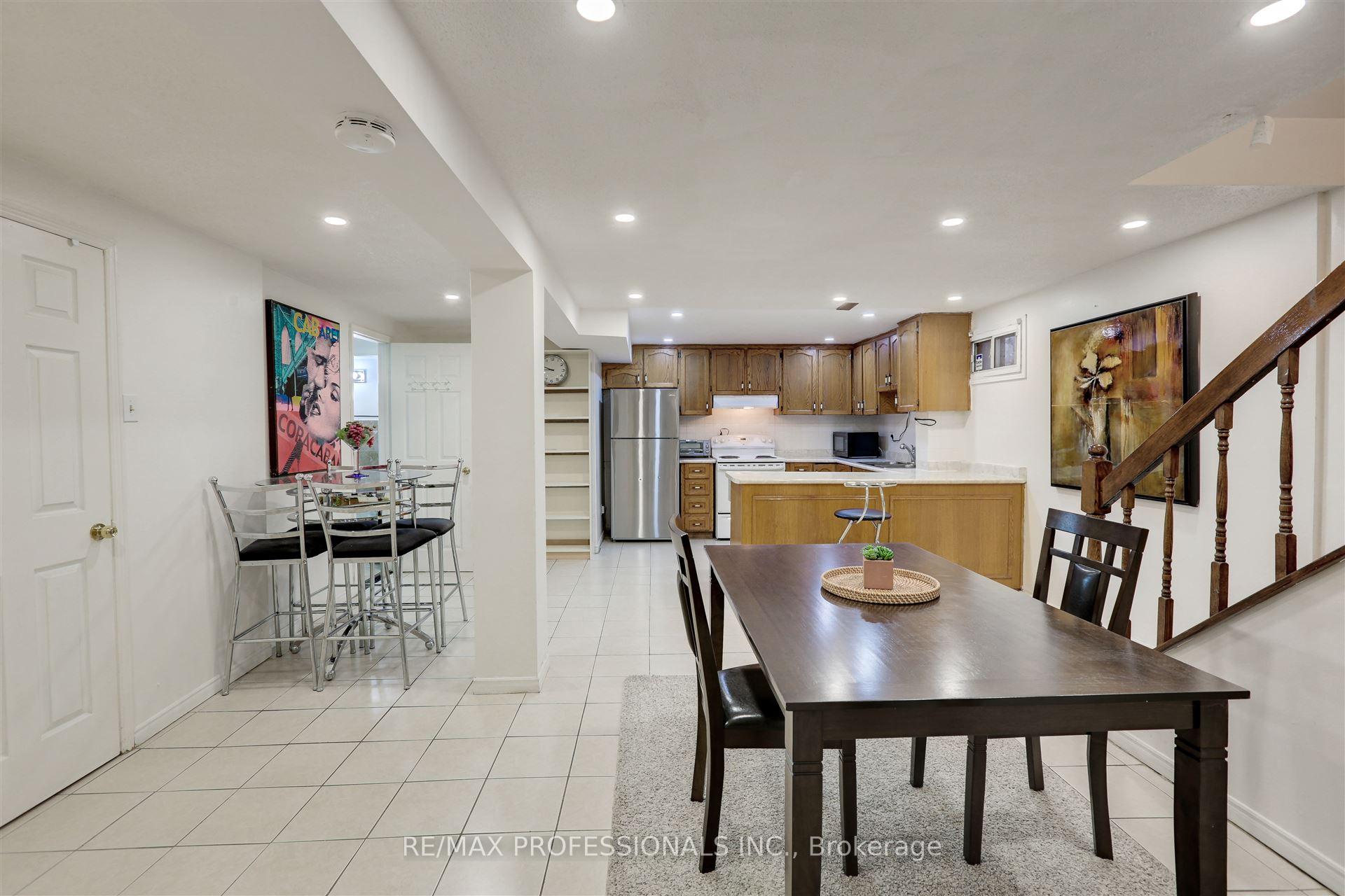 Photo 28 of 1259 Underwood Drive, Mississauga, Rathwood — HOMEH