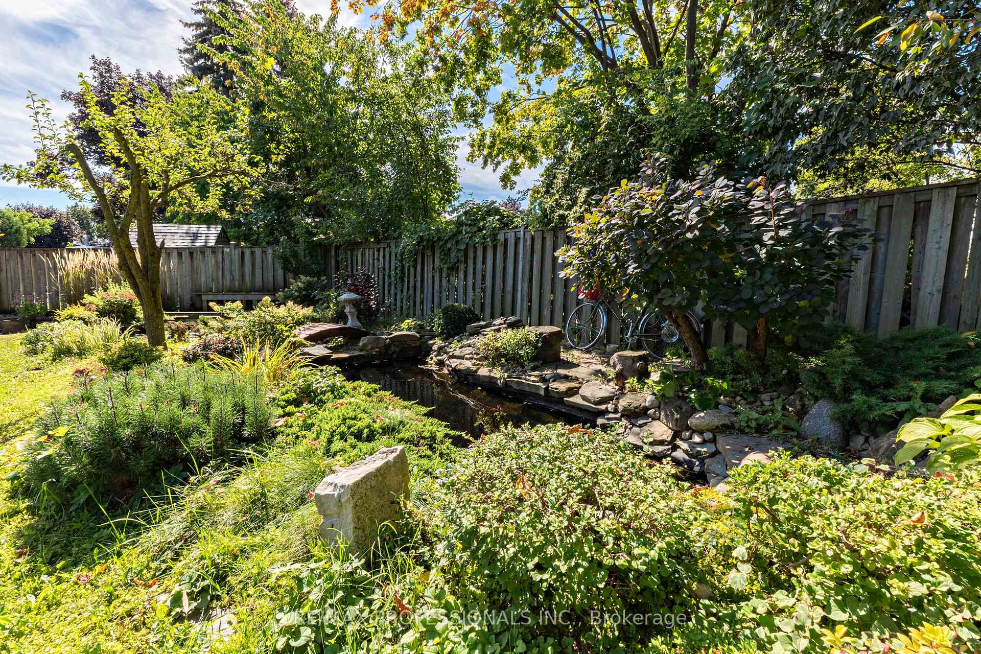 Photo 36 of 1259 Underwood Drive, Mississauga, Rathwood — HOMEH