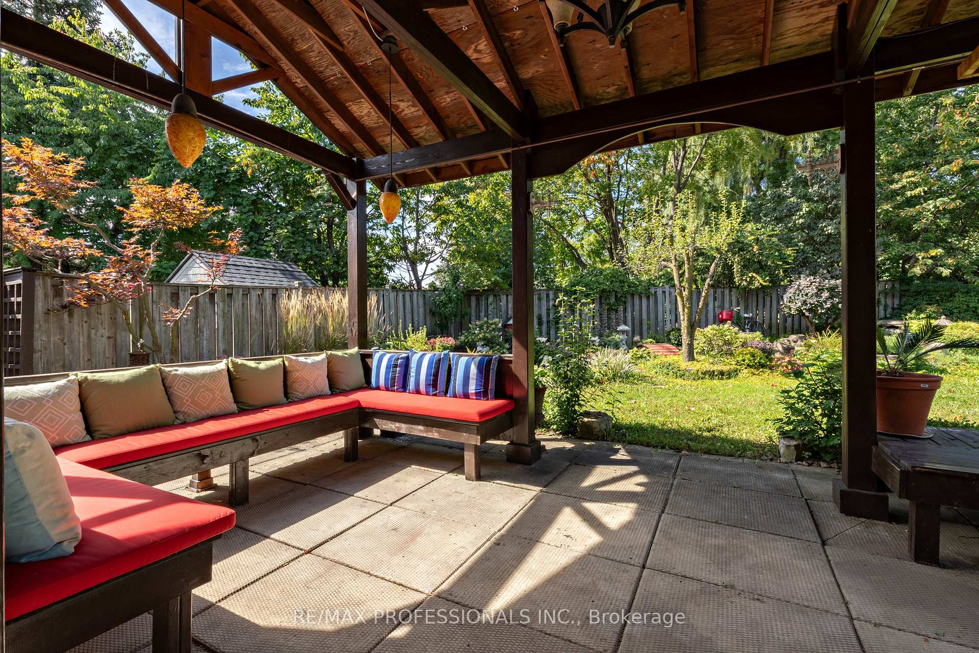 Photo 39 of 1259 Underwood Drive, Mississauga, Rathwood — HOMEH