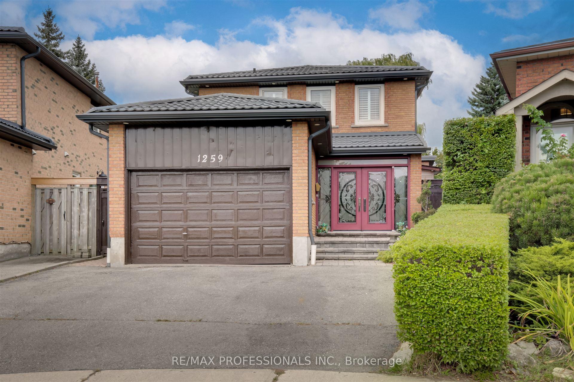 Photo 41 of 1259 Underwood Drive, Mississauga, Rathwood — HOMEH