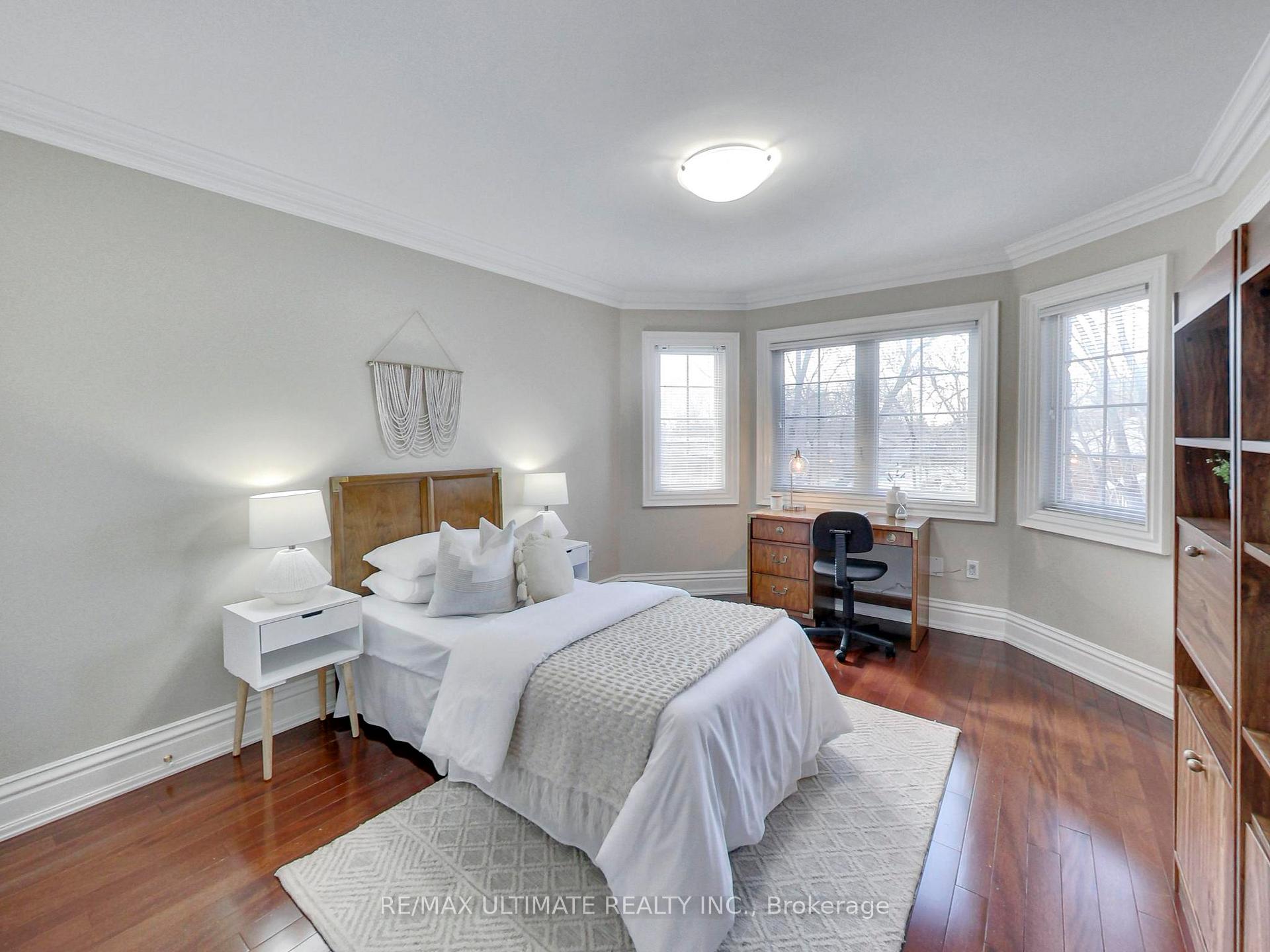 Photo 1 of Unit 1, 40 Harrow Drive, North York, Brookhaven-Amesbury — HOMEH