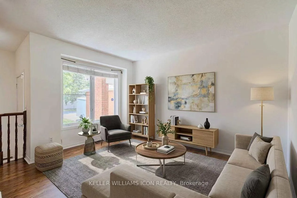 Photo 9 of 50 Malhotra Court, Ottawa, Quinterra — HOMEH