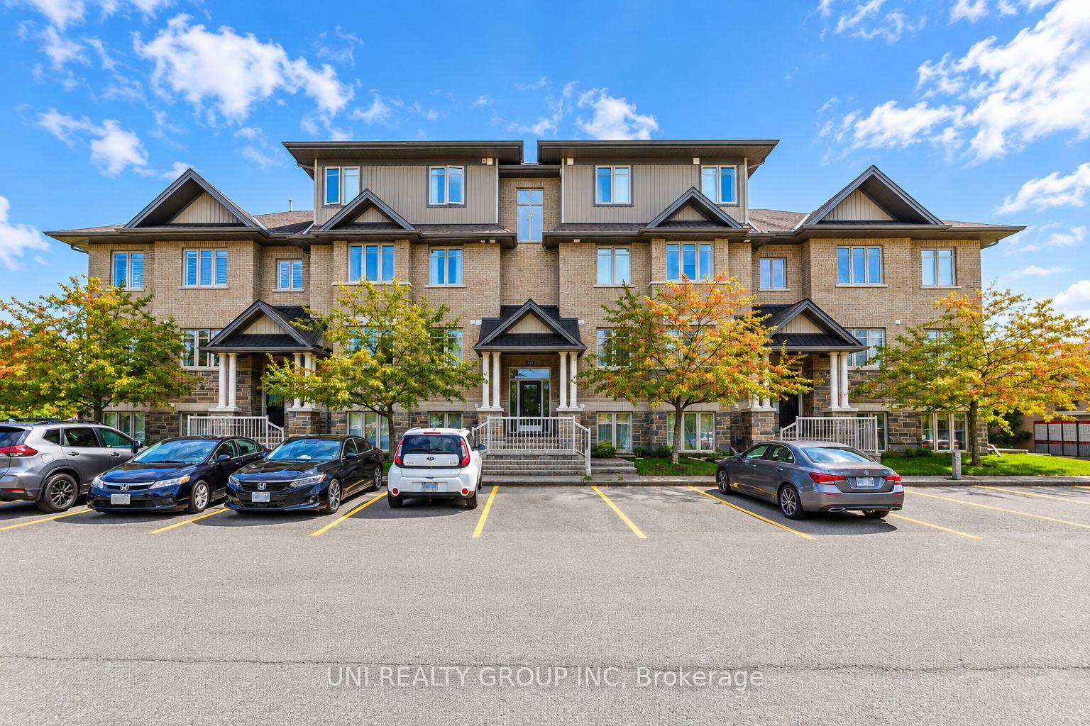 Photo 1 of Unit B, 40 Tayside Private, Ottawa, Barrhaven - Longfields — HOMEH