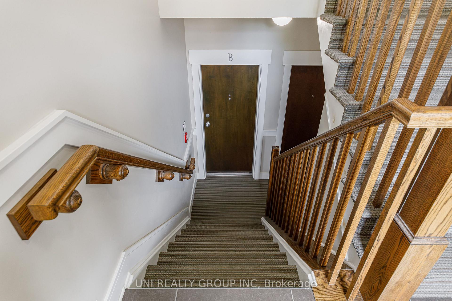 Photo 5 of Unit B, 40 Tayside Private, Ottawa, Barrhaven - Longfields — HOMEH