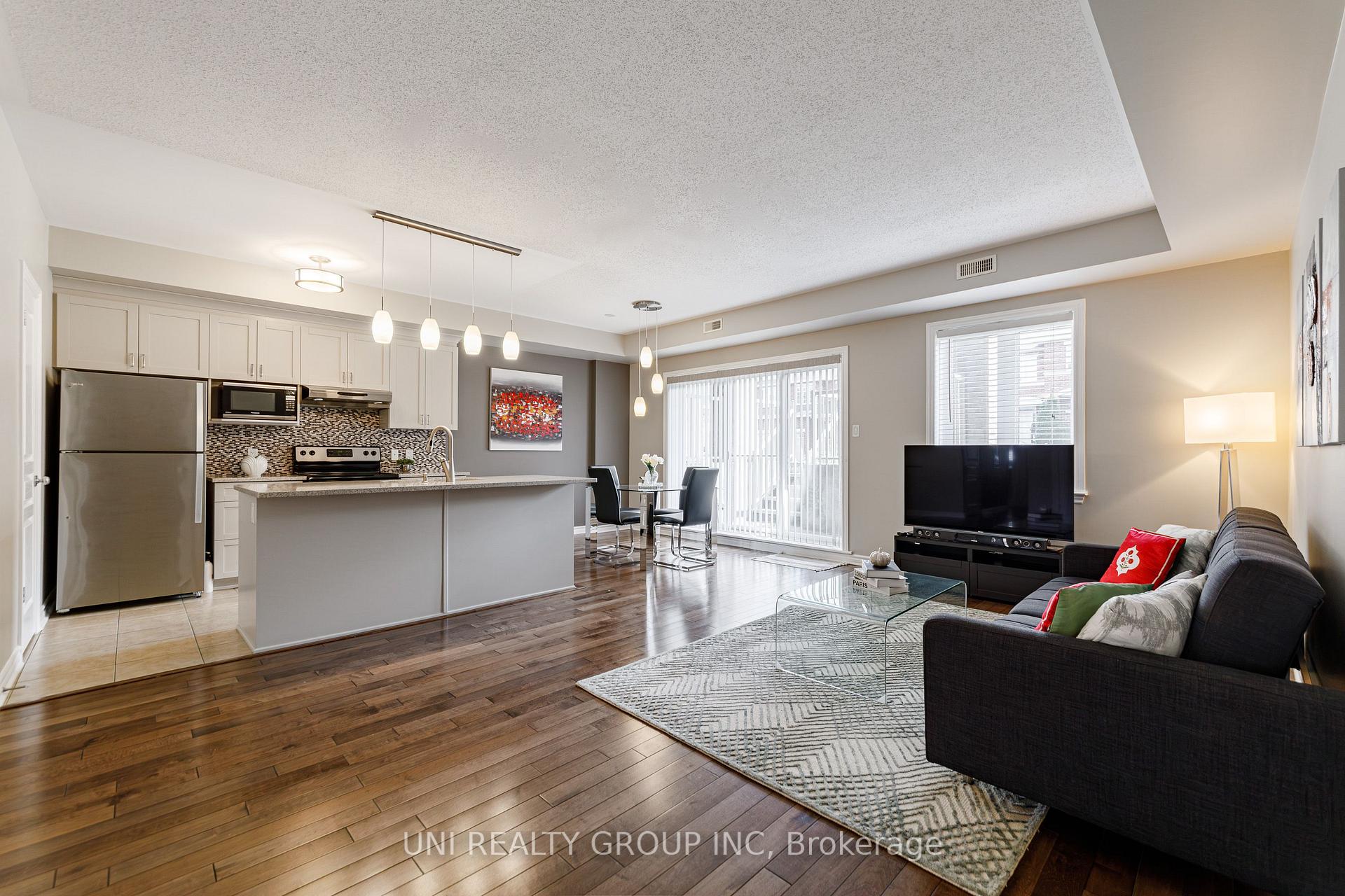 Photo 8 of Unit B, 40 Tayside Private, Ottawa, Barrhaven - Longfields — HOMEH