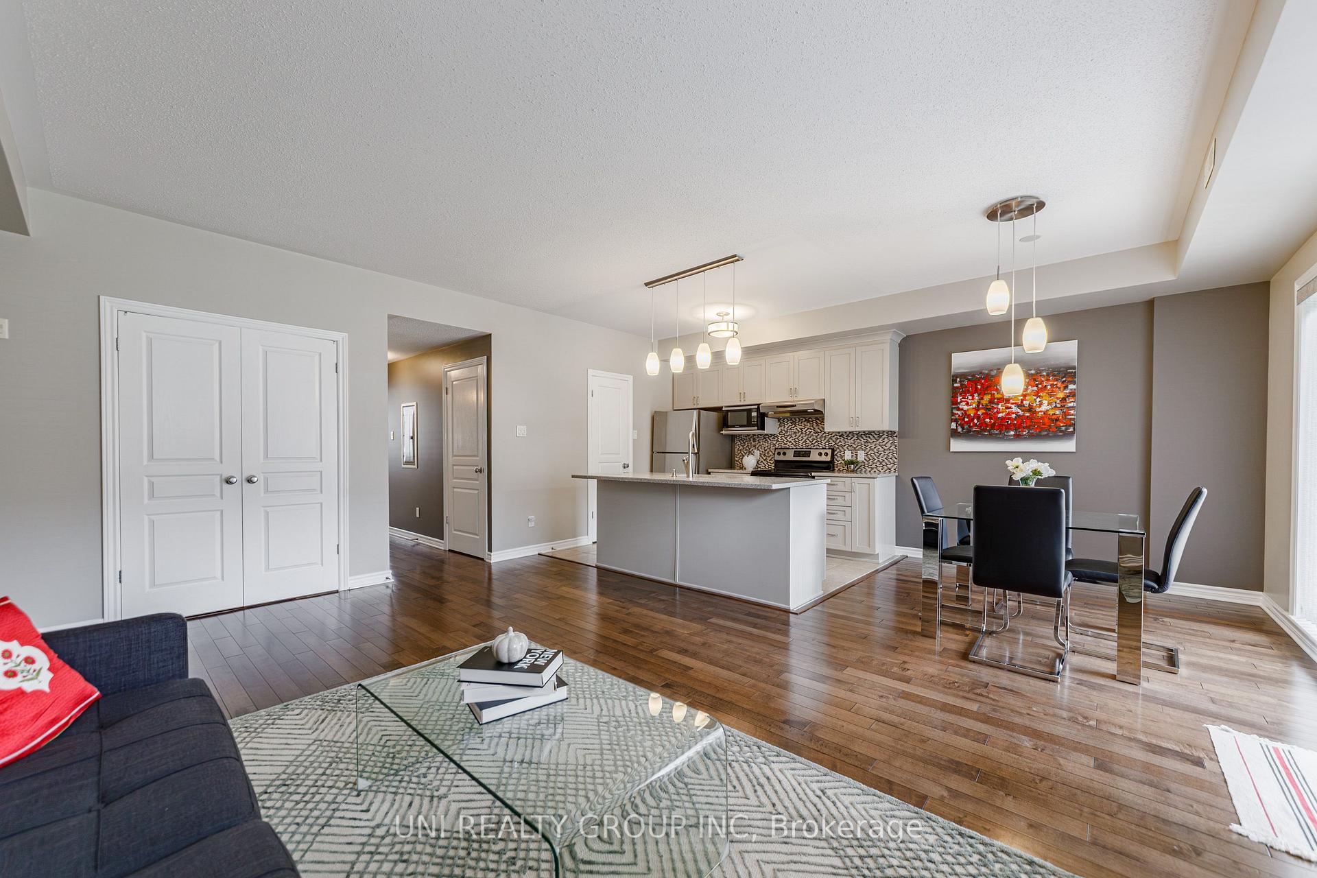 Photo 10 of Unit B, 40 Tayside Private, Ottawa, Barrhaven - Longfields — HOMEH