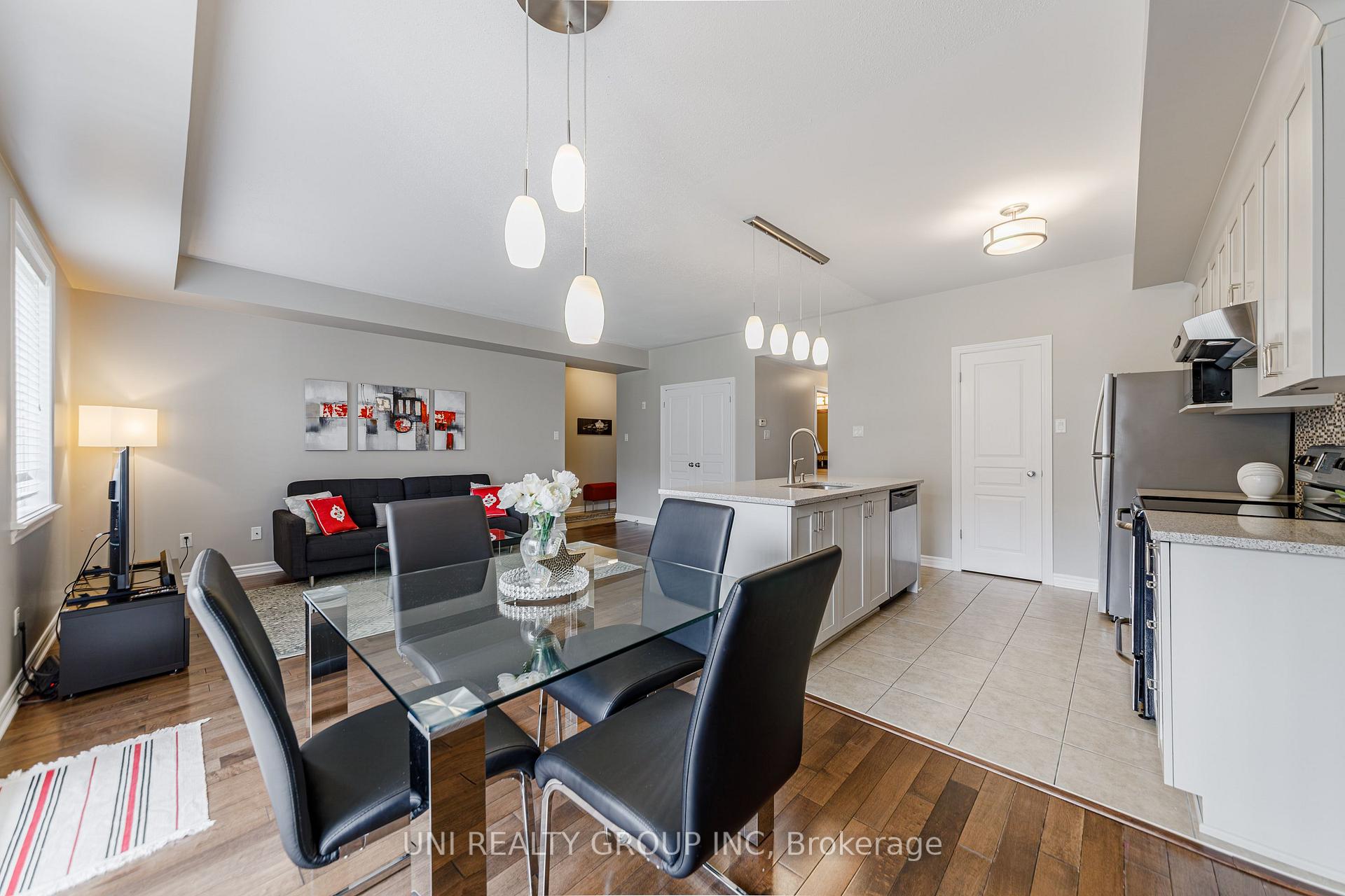 Photo 14 of Unit B, 40 Tayside Private, Ottawa, Barrhaven - Longfields — HOMEH
