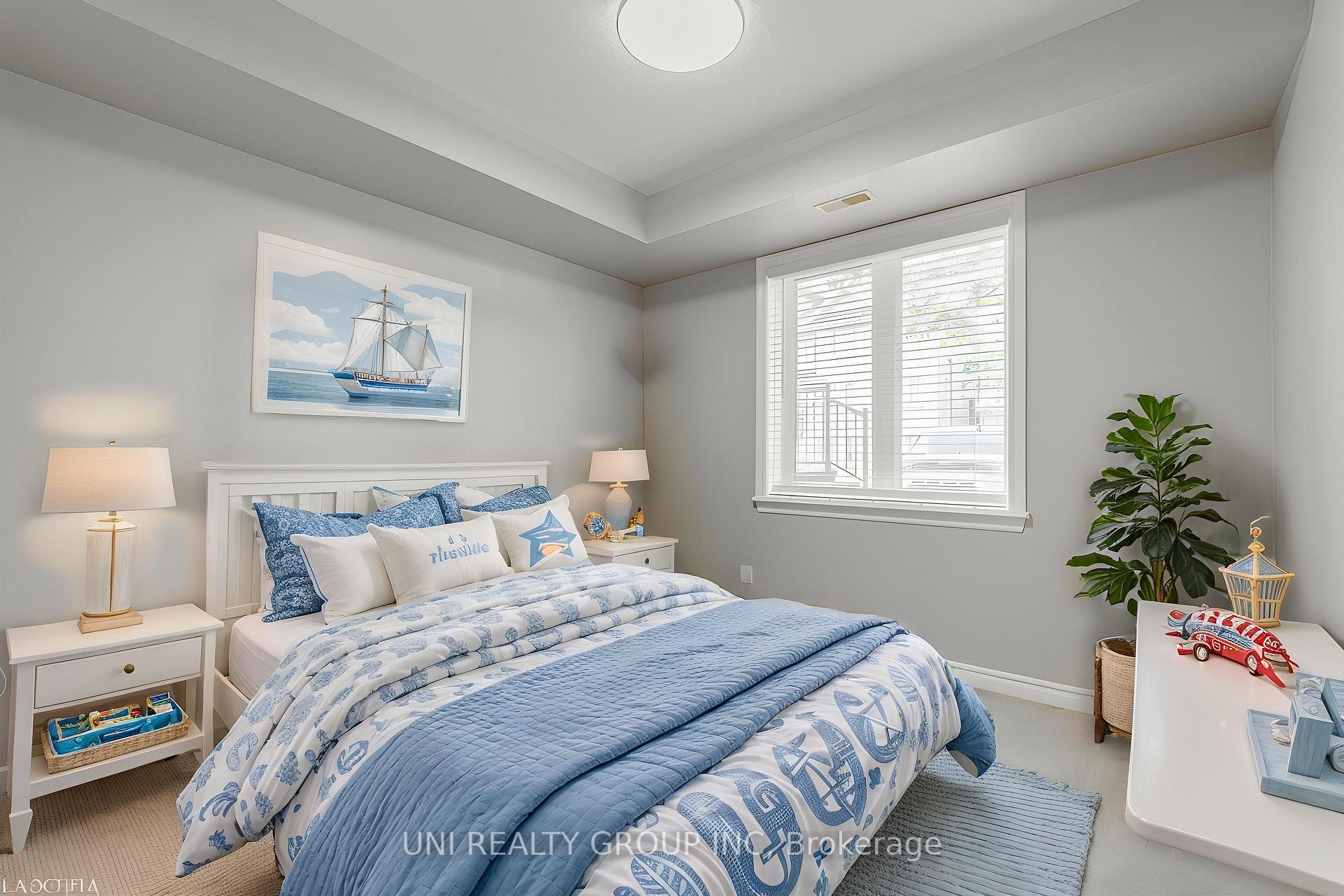 Photo 19 of Unit B, 40 Tayside Private, Ottawa, Barrhaven - Longfields — HOMEH