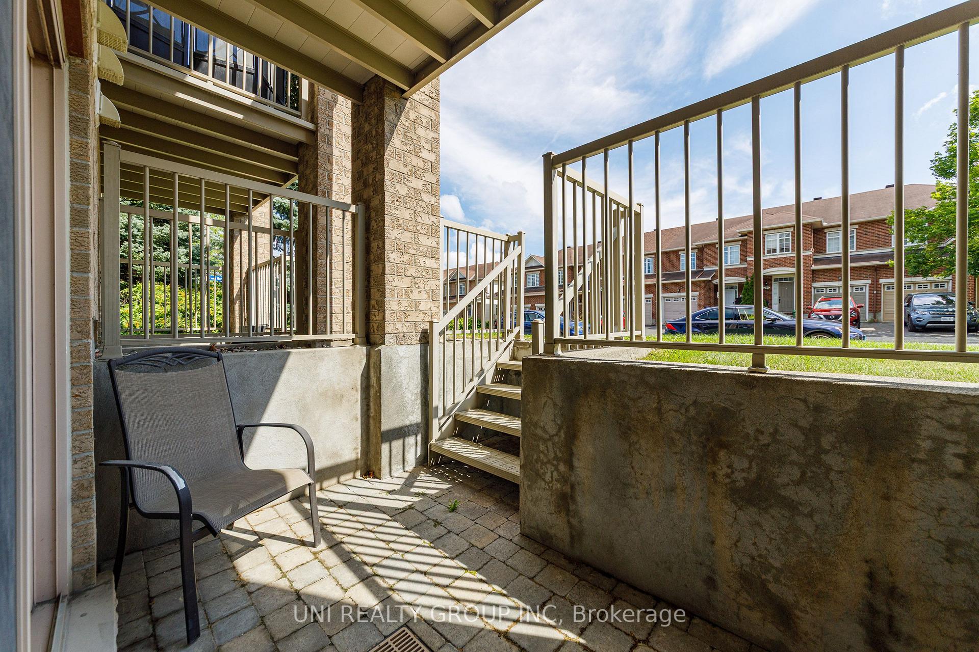 Photo 35 of Unit B, 40 Tayside Private, Ottawa, Barrhaven - Longfields — HOMEH