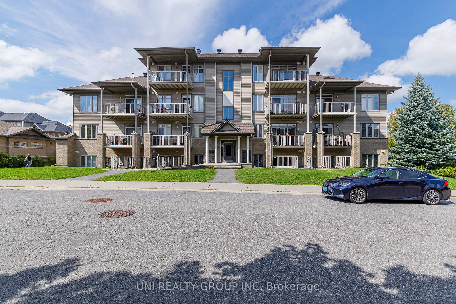 Photo 38 of Unit B, 40 Tayside Private, Ottawa, Barrhaven - Longfields — HOMEH