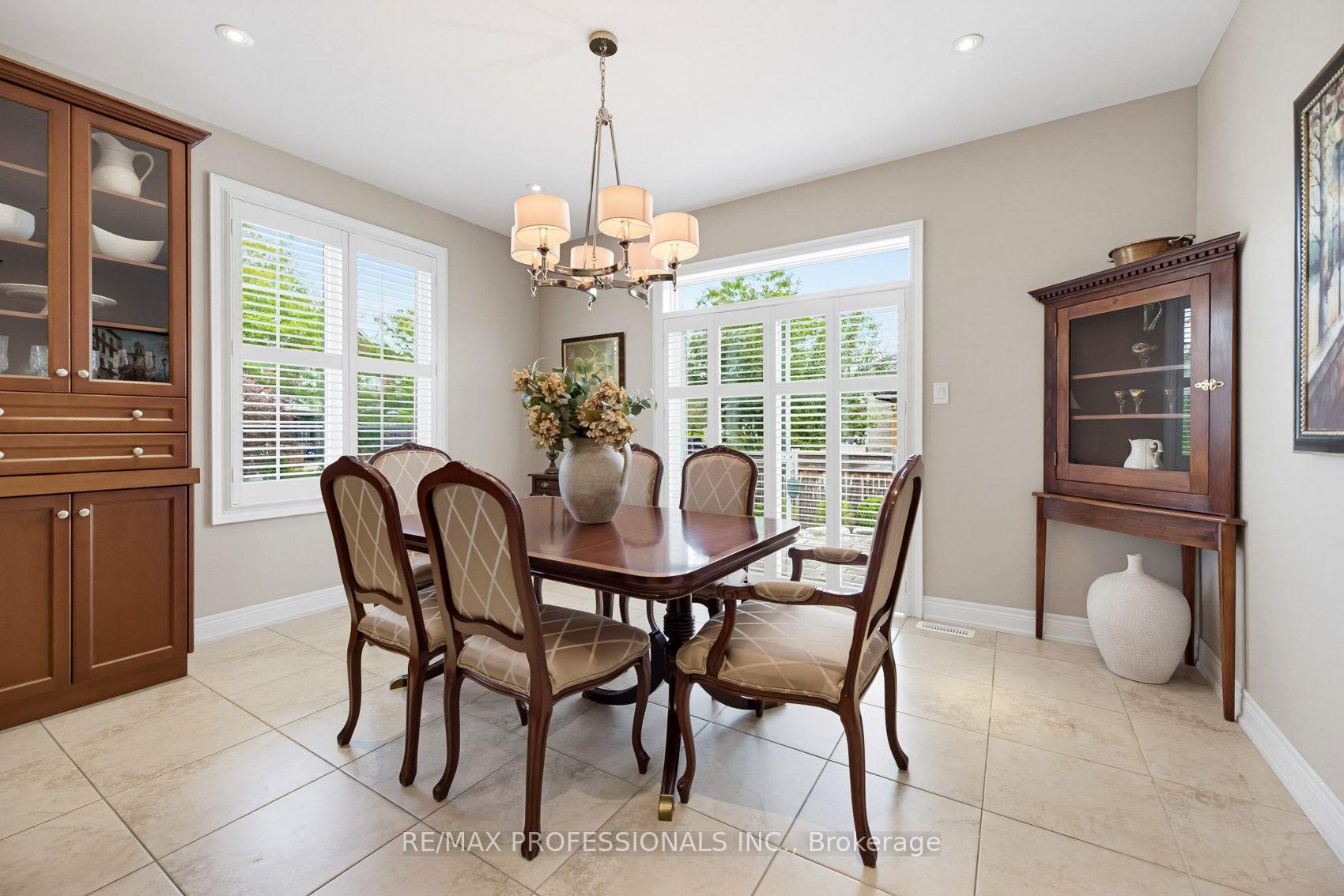Photo 28 of 120 Insernia Crescent, Vaughan, Vellore Village — HOMEH