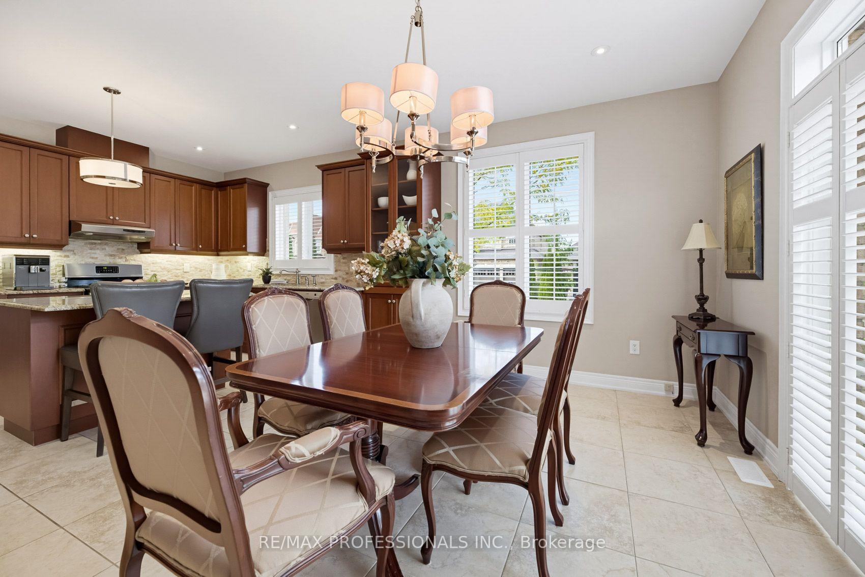 Photo 29 of 120 Insernia Crescent, Vaughan, Vellore Village — HOMEH