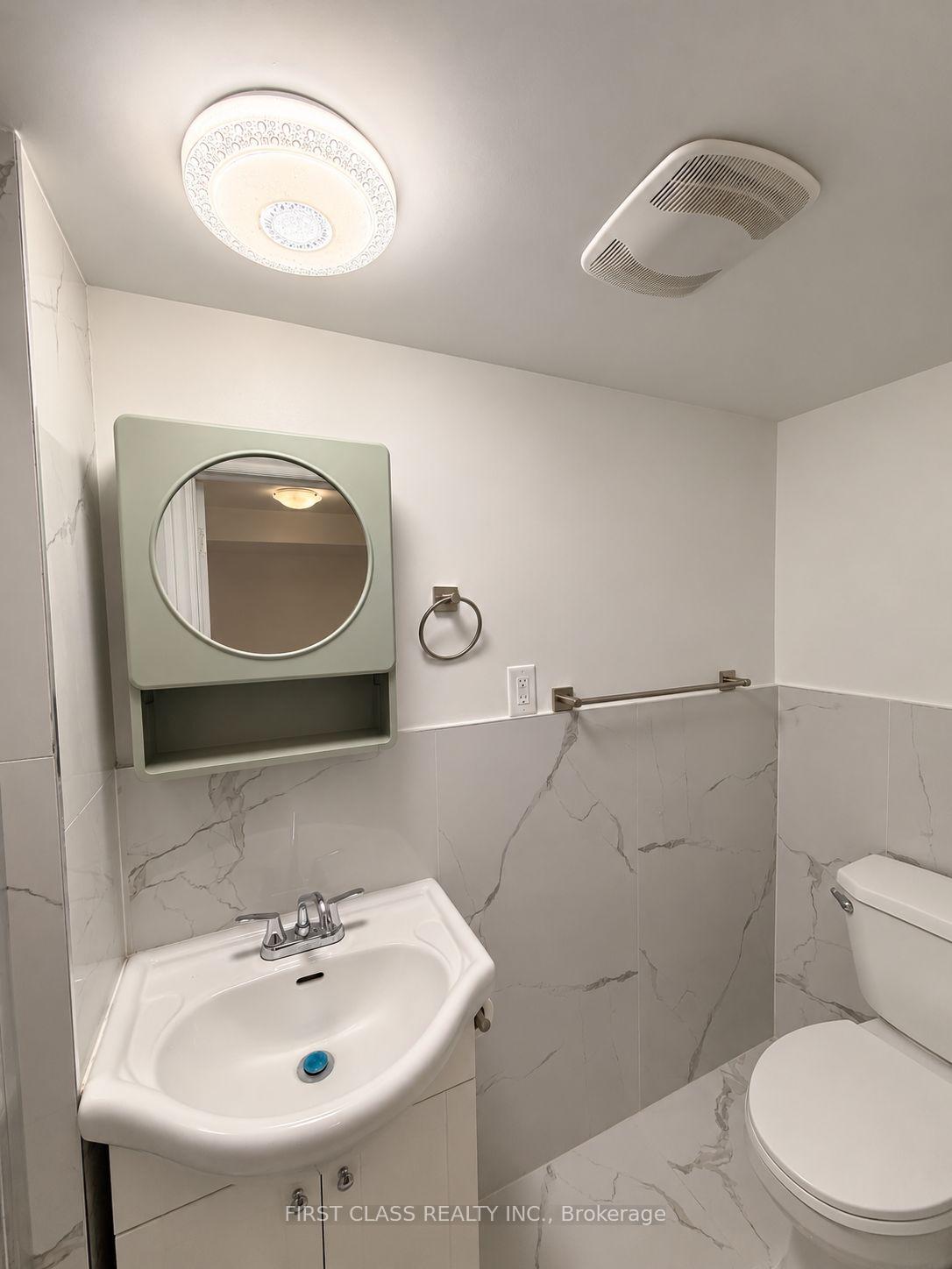 Photo 9 of Unit Lower, 55 Huron Street, Toronto, Kensington-Chinatown — HOMEH