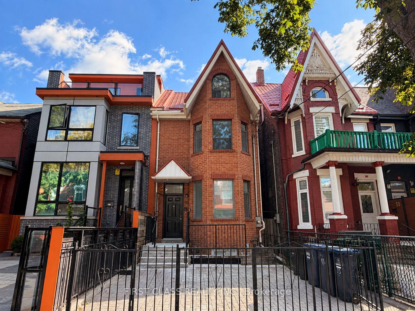Photo 21 of Unit Lower, 55 Huron Street, Toronto, Kensington-Chinatown — HOMEH