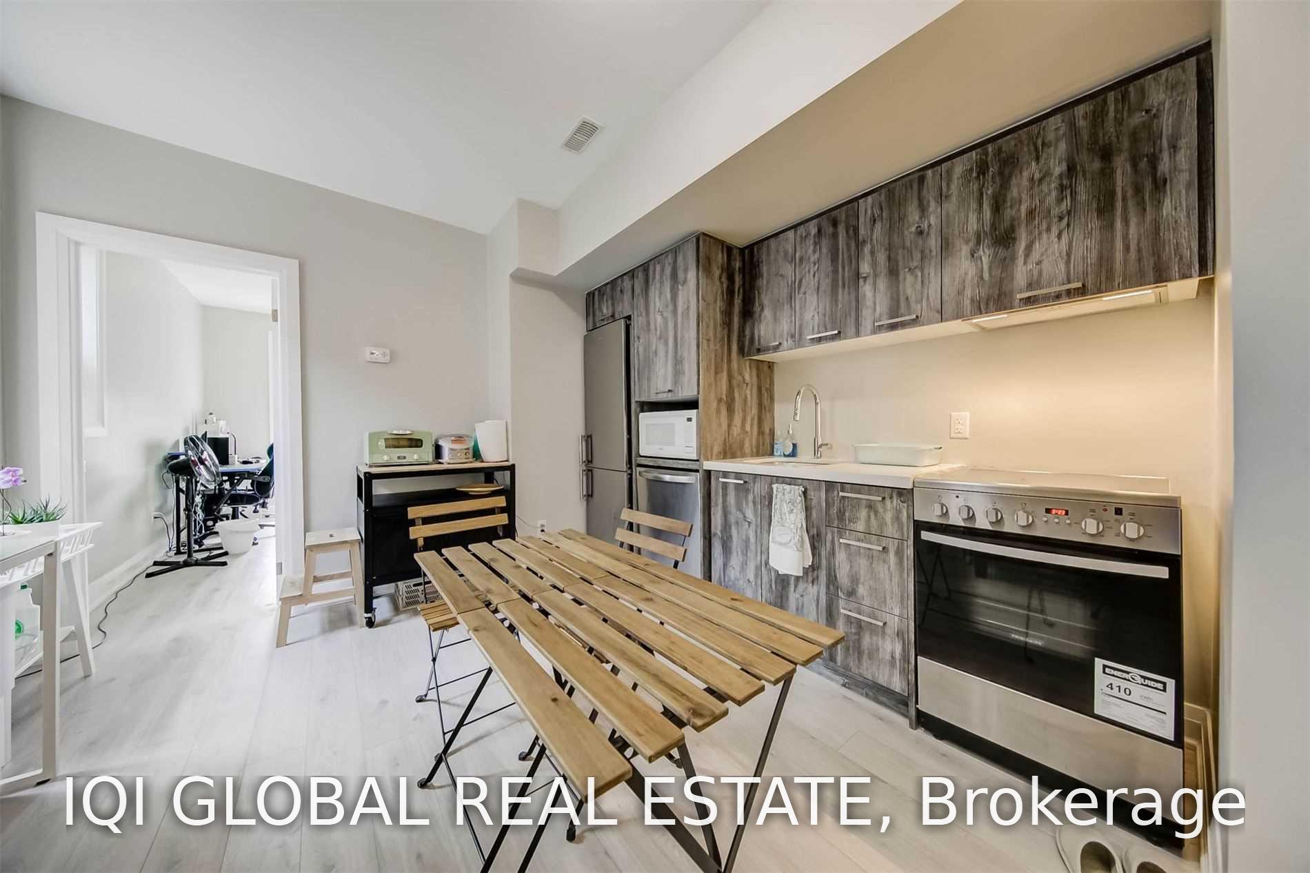 Photo 5 of Unit Upper, 142 Grace Street, Toronto, Trinity-Bellwoods — HOMEH