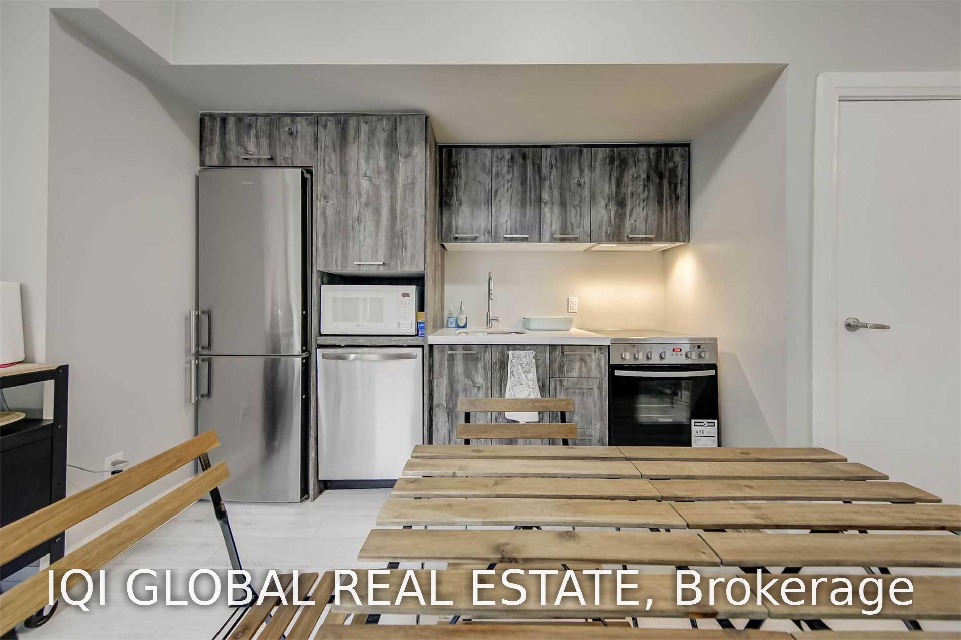 Photo 6 of Unit Upper, 142 Grace Street, Toronto, Trinity-Bellwoods — HOMEH