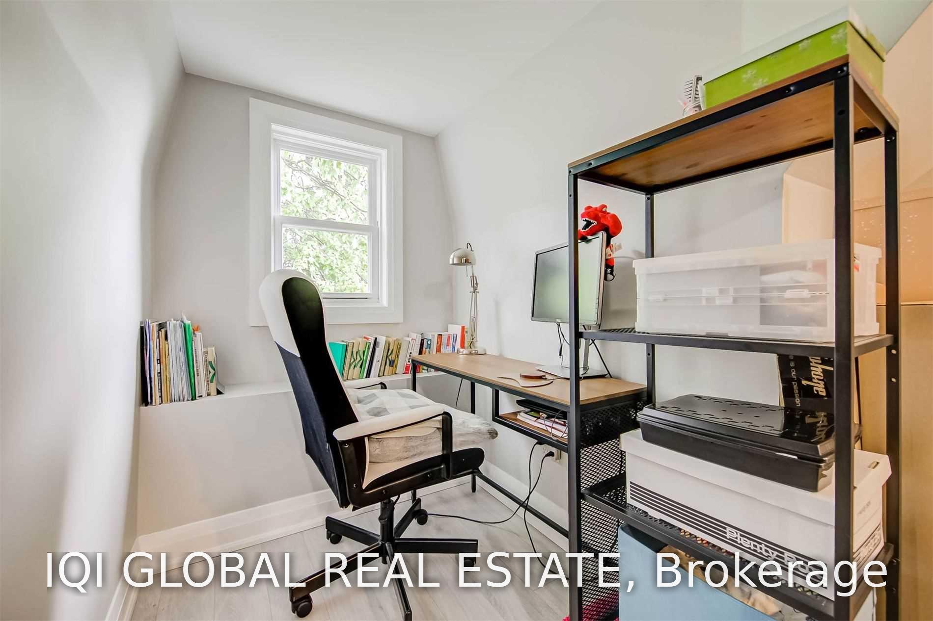 Photo 14 of Unit Upper, 142 Grace Street, Toronto, Trinity-Bellwoods — HOMEH