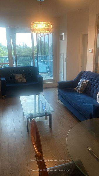 Photo 7 of Unit 426, 7165 Yonge Street, Markham, Grandview — HOMEH