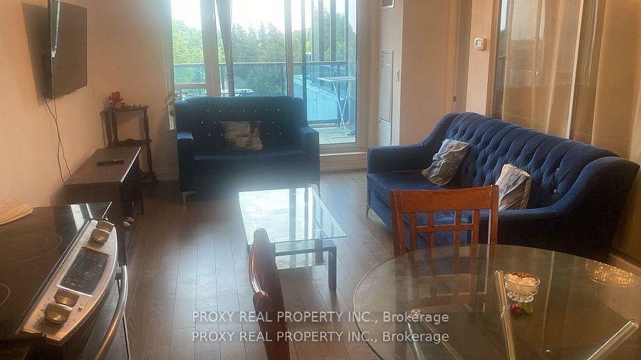 Photo 8 of Unit 426, 7165 Yonge Street, Markham, Grandview — HOMEH