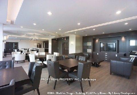 Photo 11 of Unit 426, 7165 Yonge Street, Markham, Grandview — HOMEH