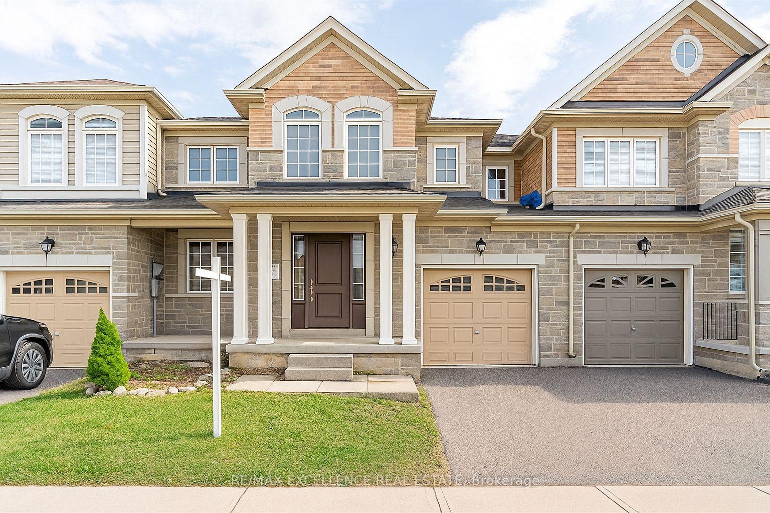 Photo 1 of 37 Dufay Road, Brampton, Northwest Brampton — HOMEH