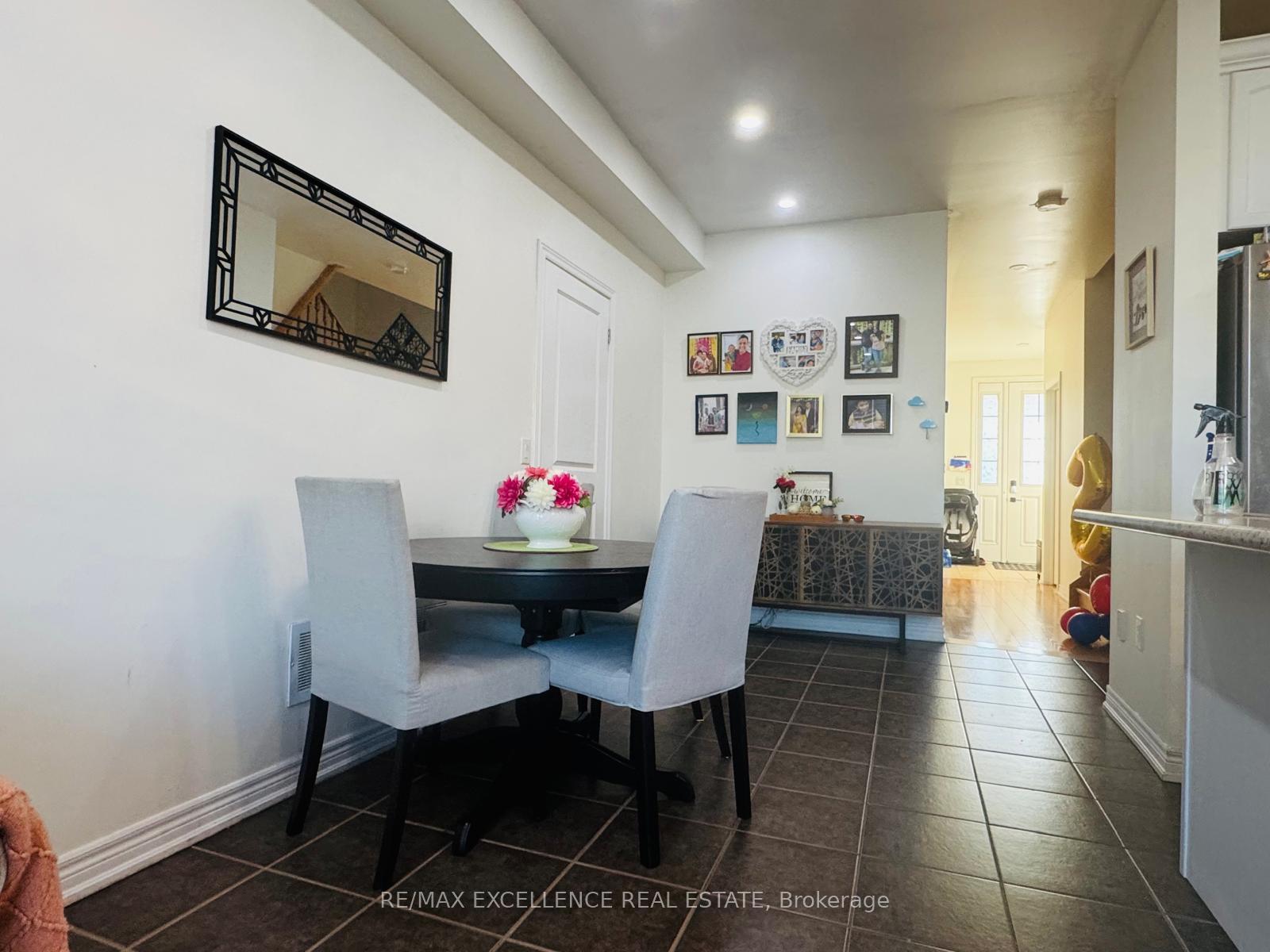 Photo 4 of 37 Dufay Road, Brampton, Northwest Brampton — HOMEH