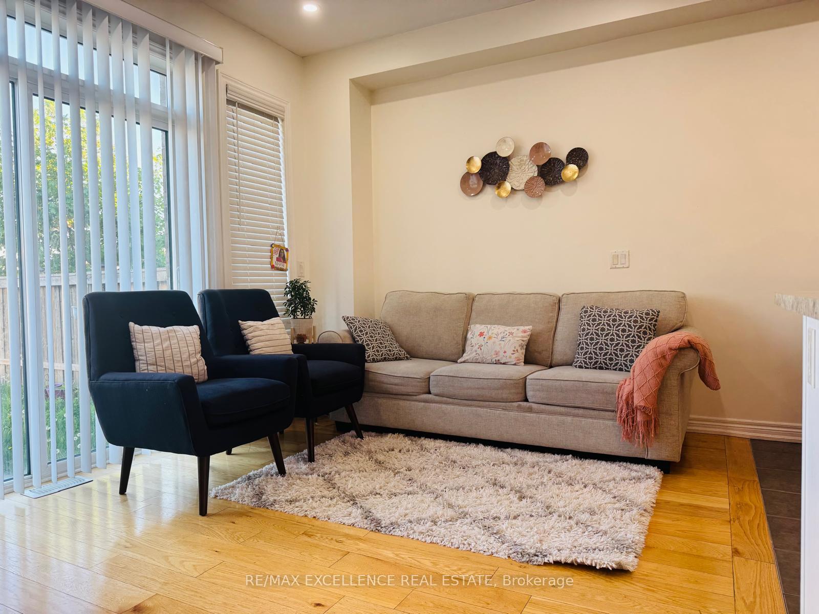 Photo 6 of 37 Dufay Road, Brampton, Northwest Brampton — HOMEH