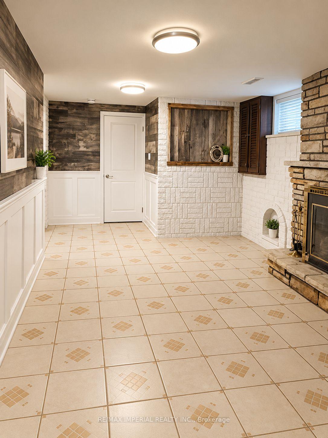 Photo 6 of Unit Lower Unit, 462 Fergo Avenue, Mississauga, Cooksville — HOMEH