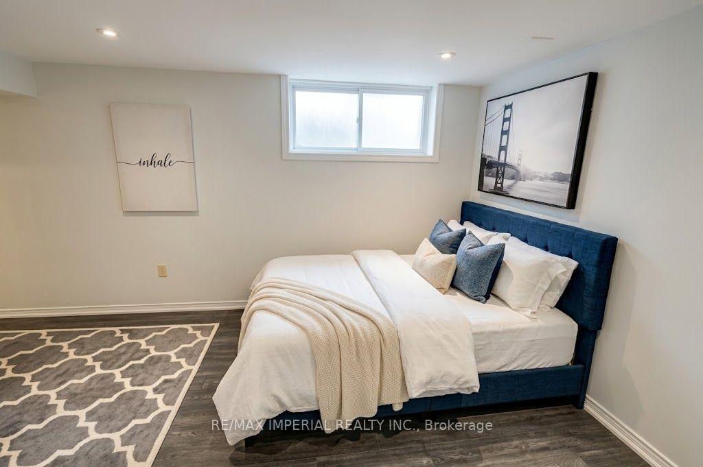 Photo 9 of Unit Lower Unit, 462 Fergo Avenue, Mississauga, Cooksville — HOMEH