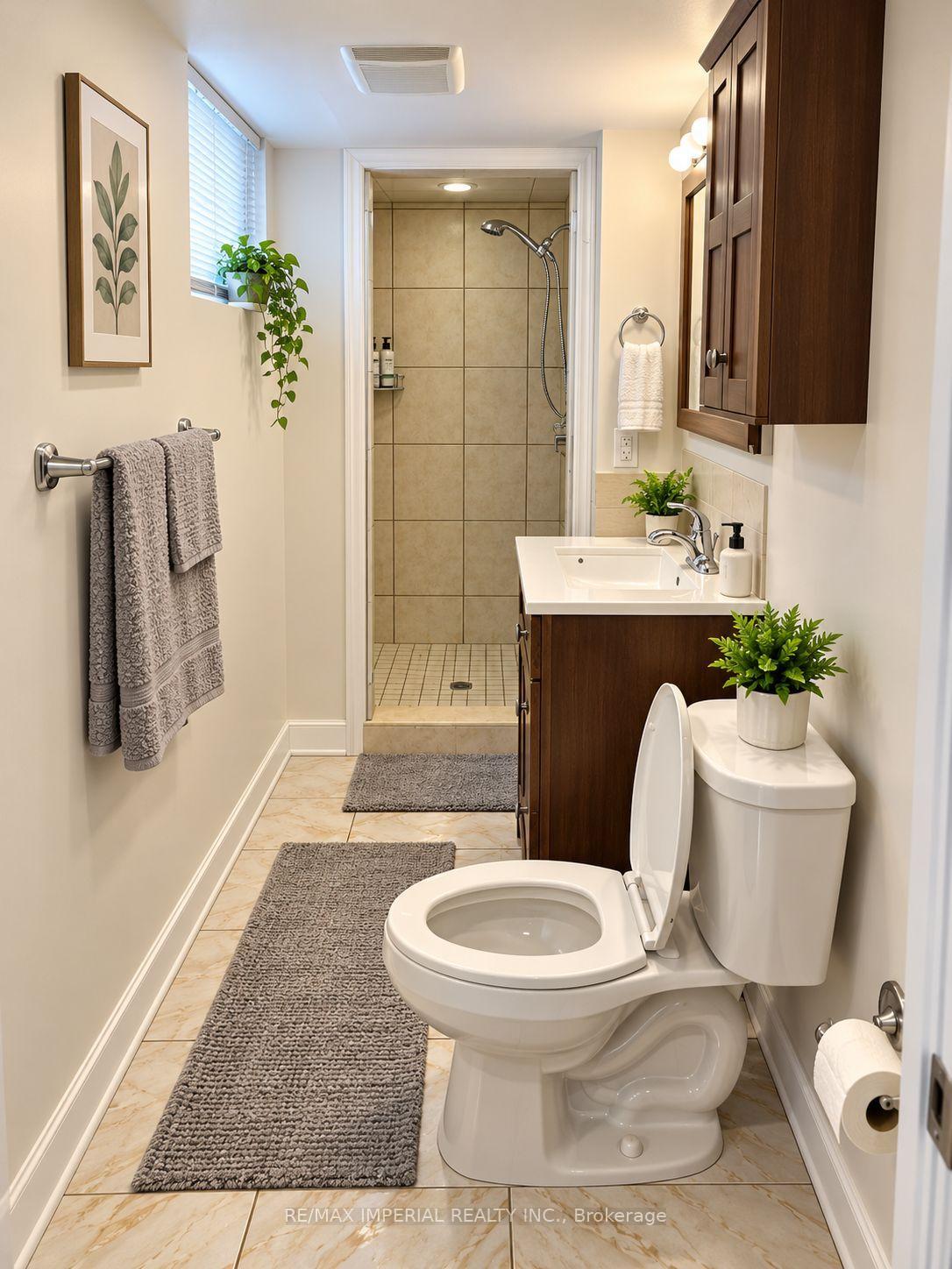 Photo 10 of Unit Lower Unit, 462 Fergo Avenue, Mississauga, Cooksville — HOMEH