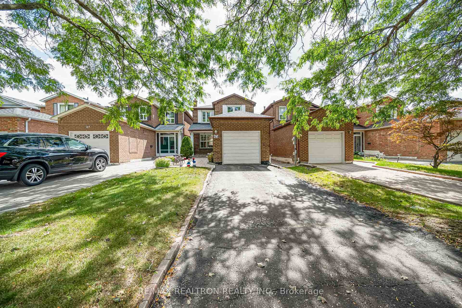 Photo 1 of 45 Frank Rivers Drive, Scarborough, Steeles — HOMEH