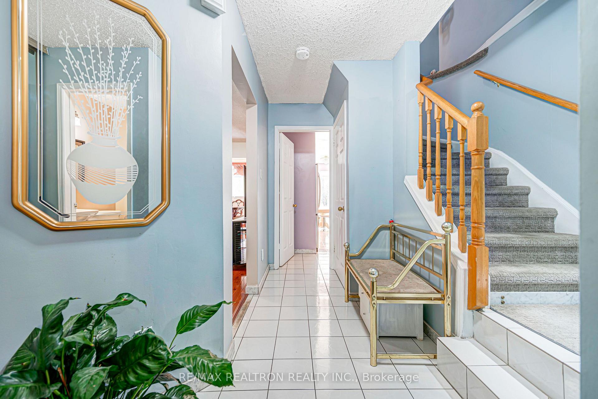Photo 6 of 45 Frank Rivers Drive, Scarborough, Steeles — HOMEH