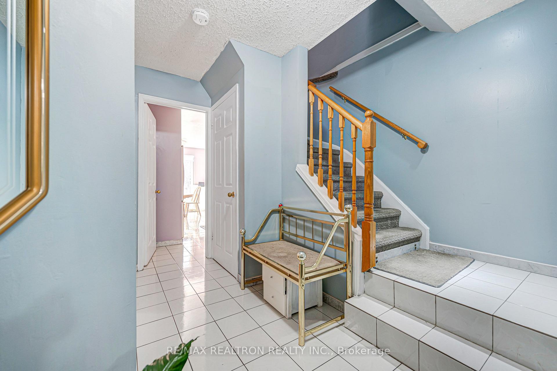 Photo 7 of 45 Frank Rivers Drive, Scarborough, Steeles — HOMEH