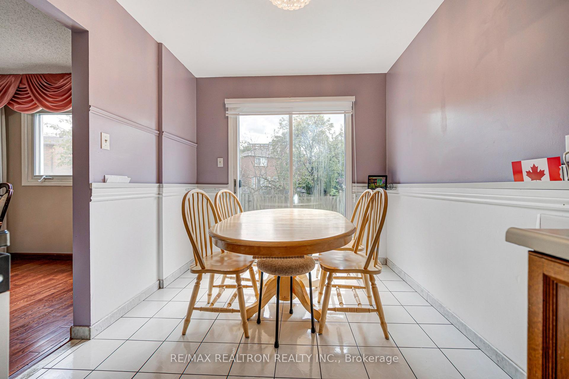Photo 18 of 45 Frank Rivers Drive, Scarborough, Steeles — HOMEH