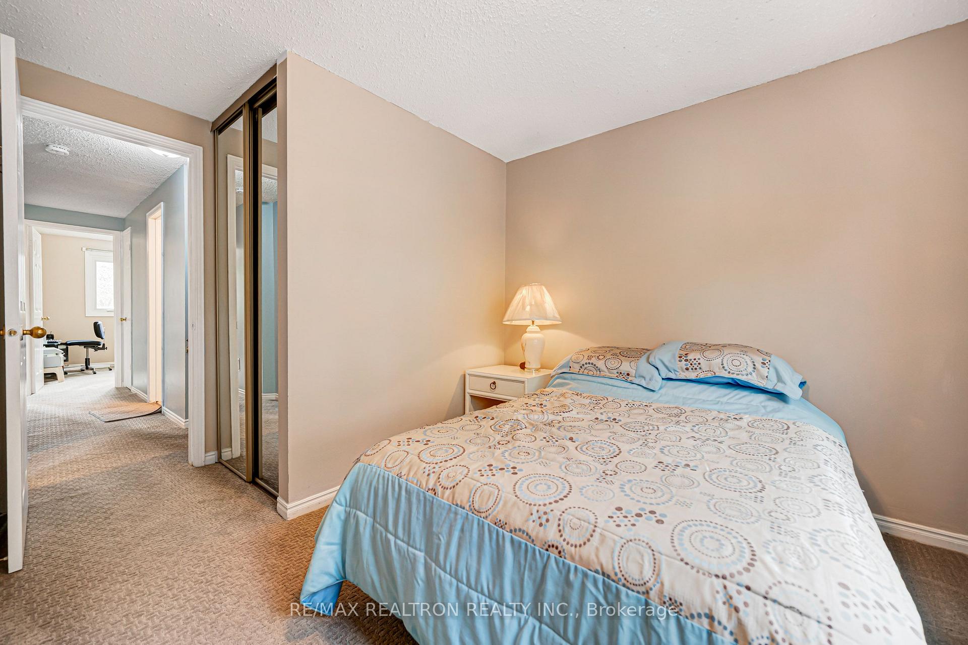Photo 27 of 45 Frank Rivers Drive, Scarborough, Steeles — HOMEH