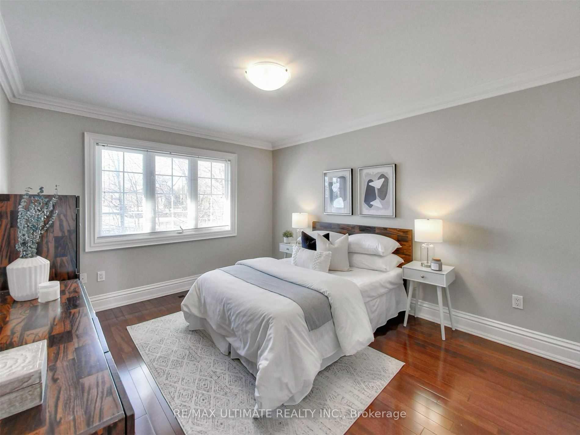 Photo 1 of Unit 2, 40 Harrow Drive, North York, Brookhaven-Amesbury — HOMEH