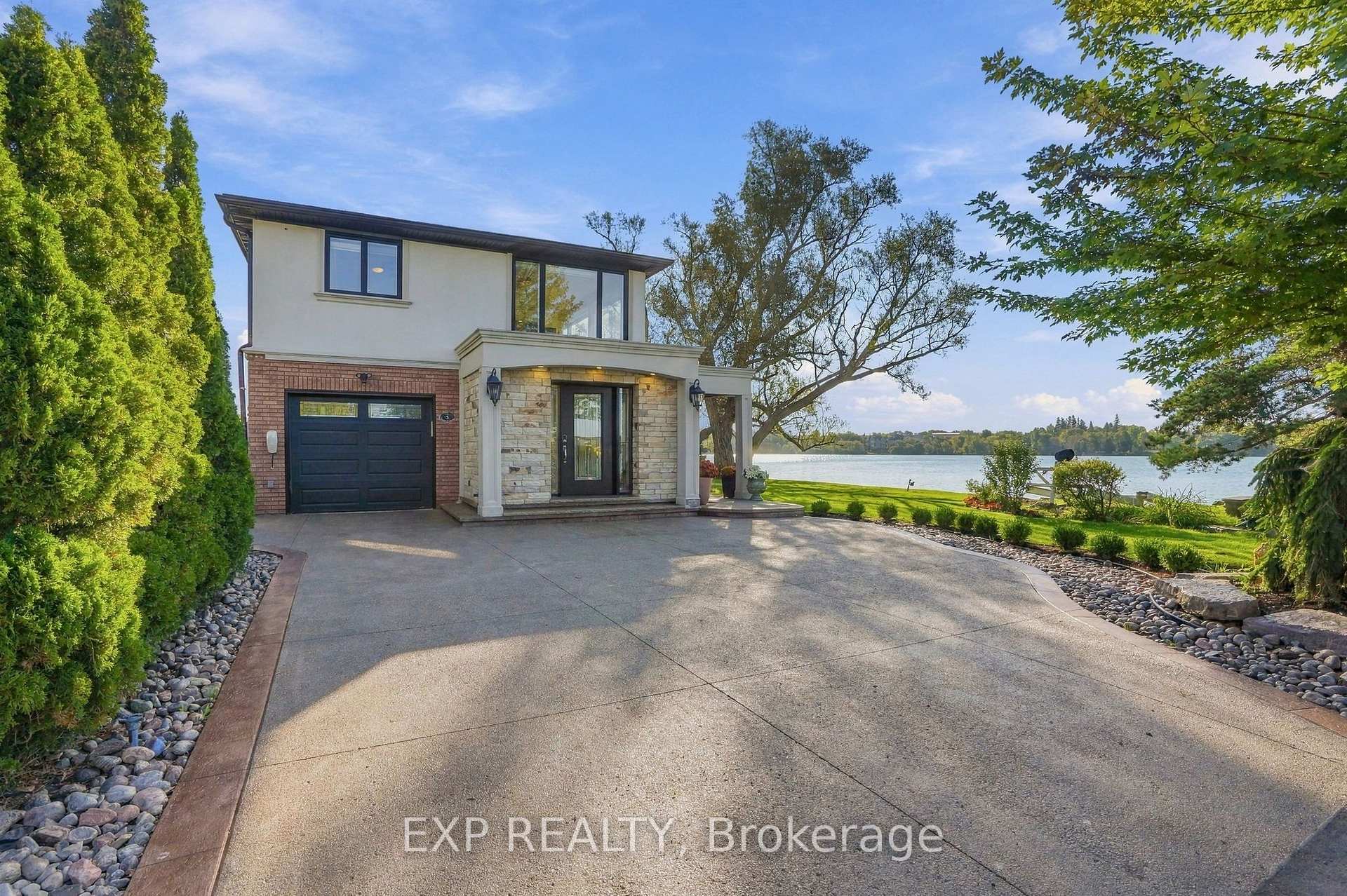 Photo 1 of 3 Willowbank Avenue, Richmond Hill, Oak Ridges Lake Wilcox — HOMEH
