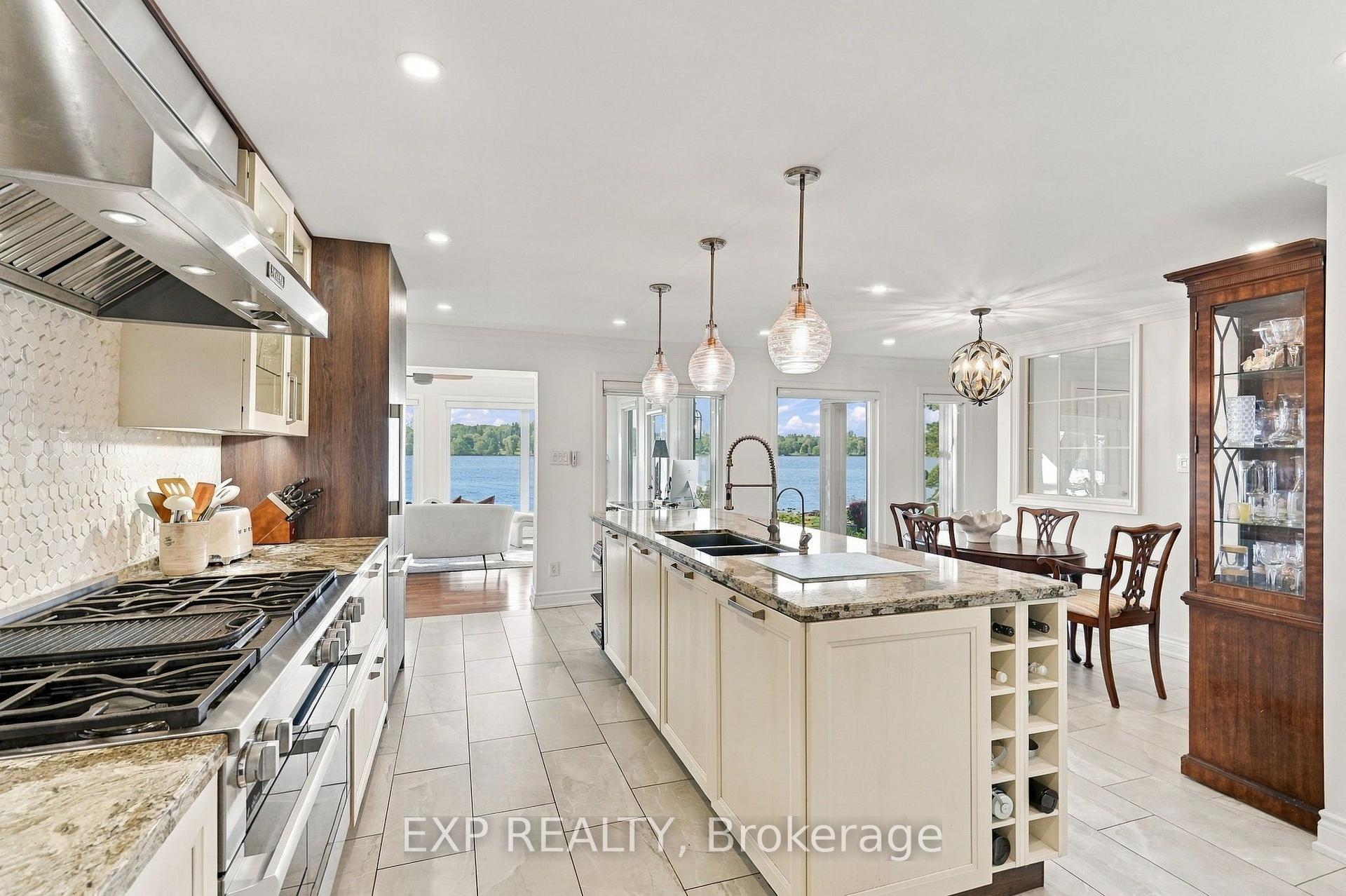 Photo 13 of 3 Willowbank Avenue, Richmond Hill, Oak Ridges Lake Wilcox — HOMEH