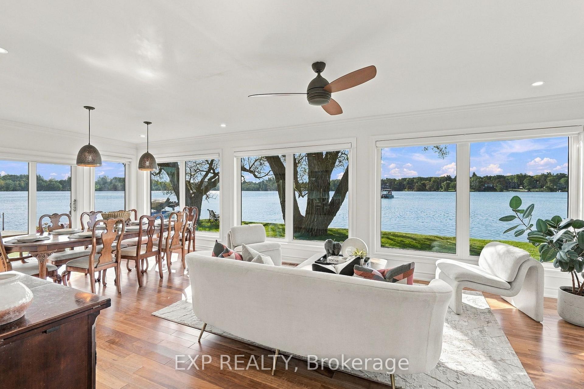 Photo 14 of 3 Willowbank Avenue, Richmond Hill, Oak Ridges Lake Wilcox — HOMEH