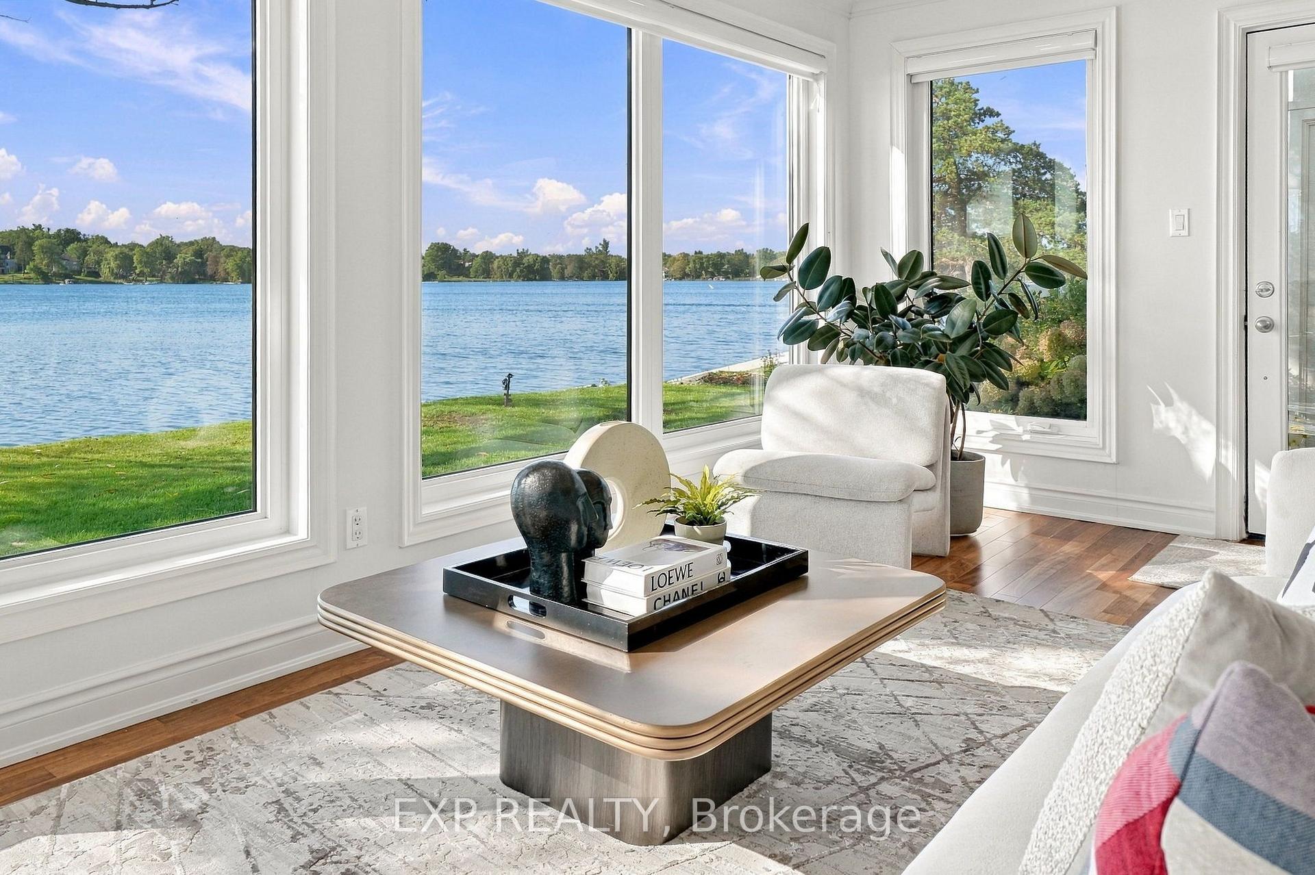 Photo 15 of 3 Willowbank Avenue, Richmond Hill, Oak Ridges Lake Wilcox — HOMEH