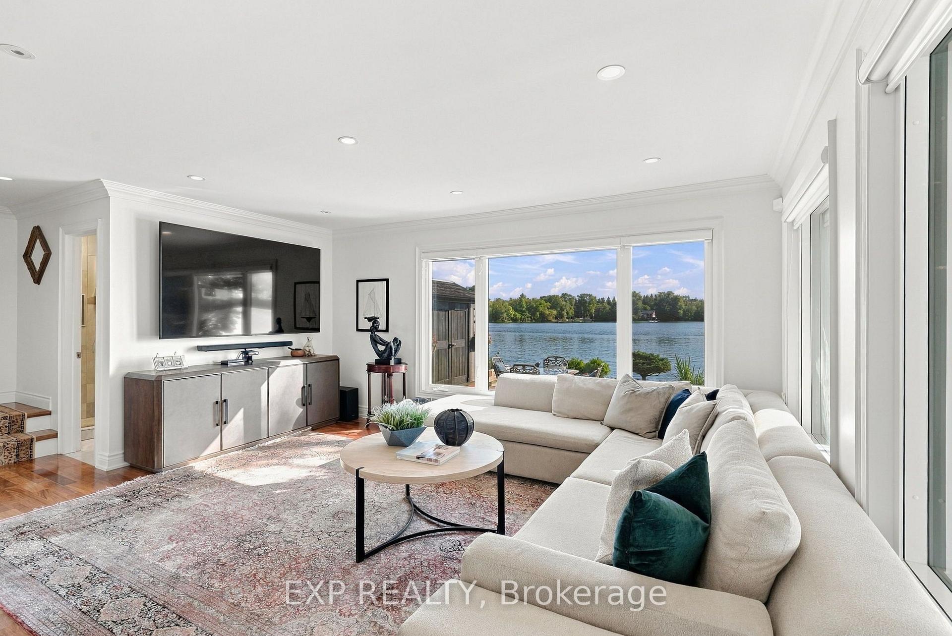 Photo 16 of 3 Willowbank Avenue, Richmond Hill, Oak Ridges Lake Wilcox — HOMEH