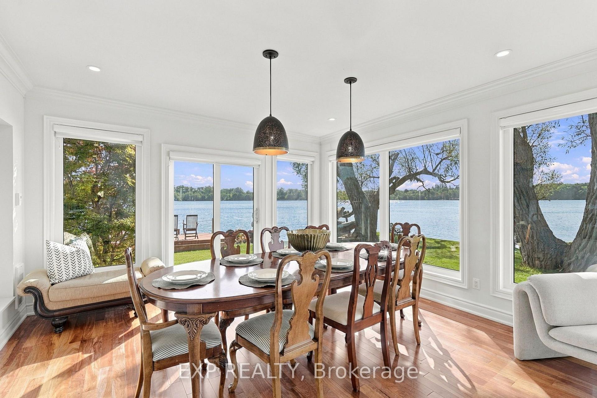 Photo 20 of 3 Willowbank Avenue, Richmond Hill, Oak Ridges Lake Wilcox — HOMEH
