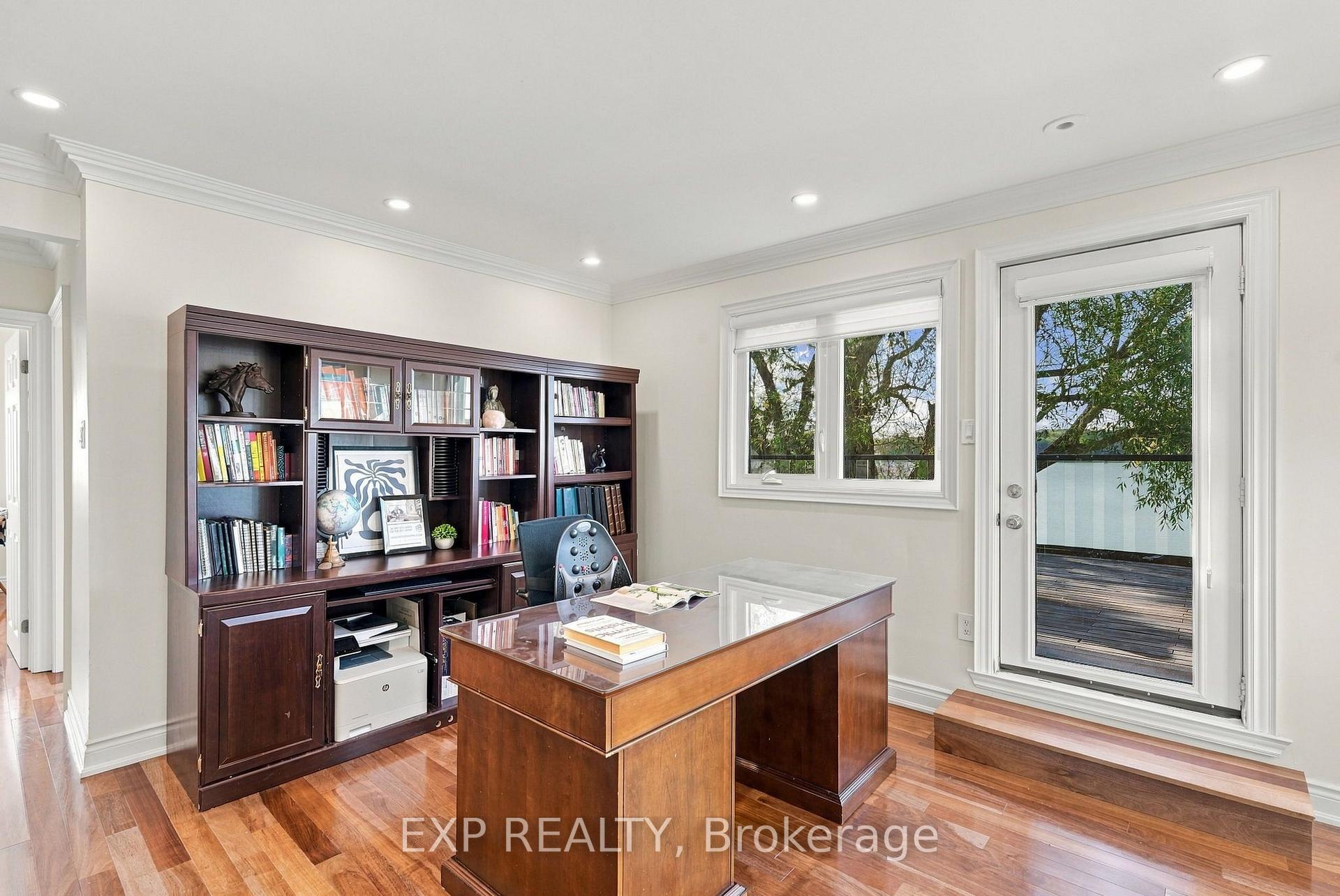 Photo 21 of 3 Willowbank Avenue, Richmond Hill, Oak Ridges Lake Wilcox — HOMEH