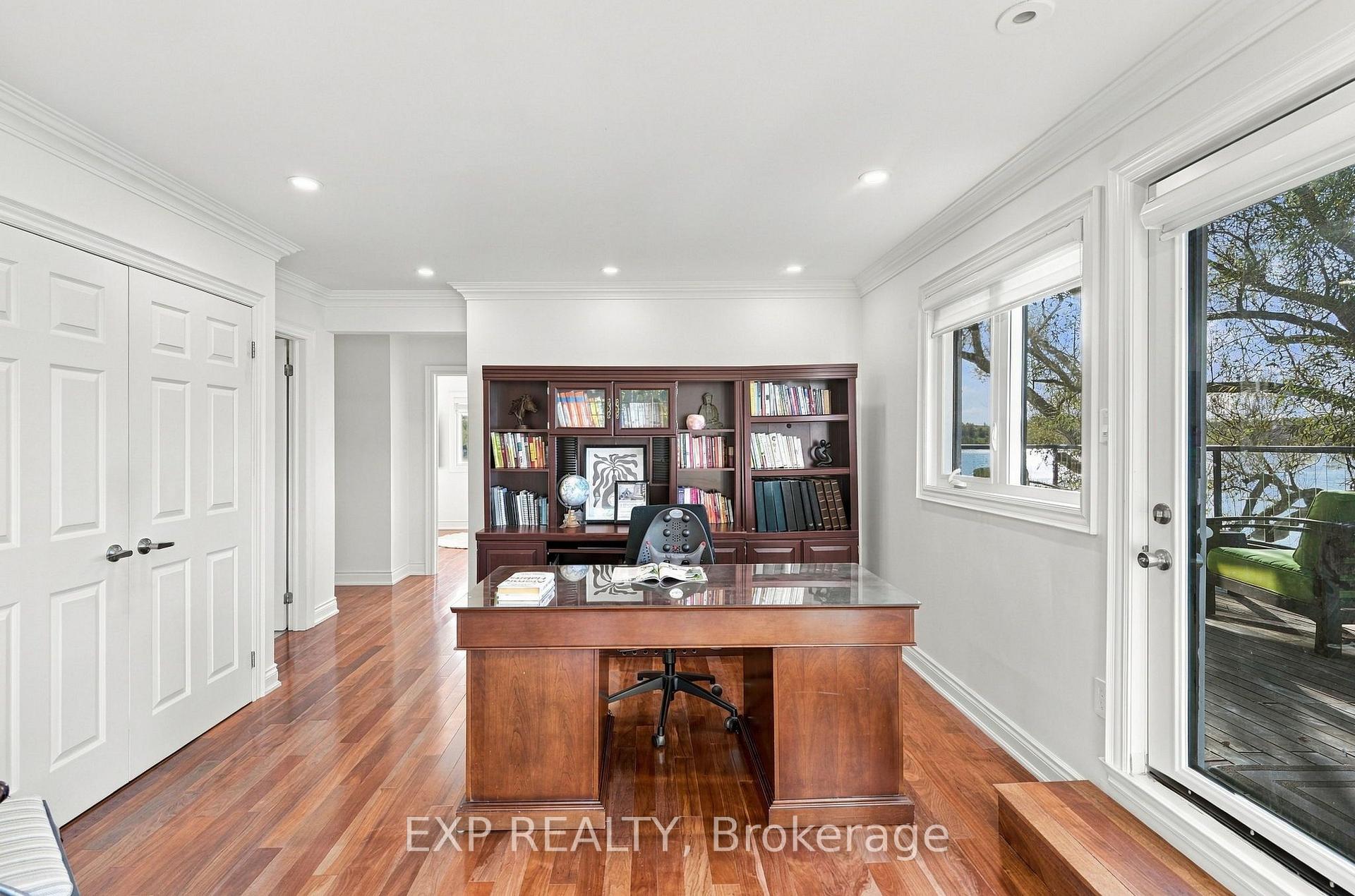 Photo 22 of 3 Willowbank Avenue, Richmond Hill, Oak Ridges Lake Wilcox — HOMEH