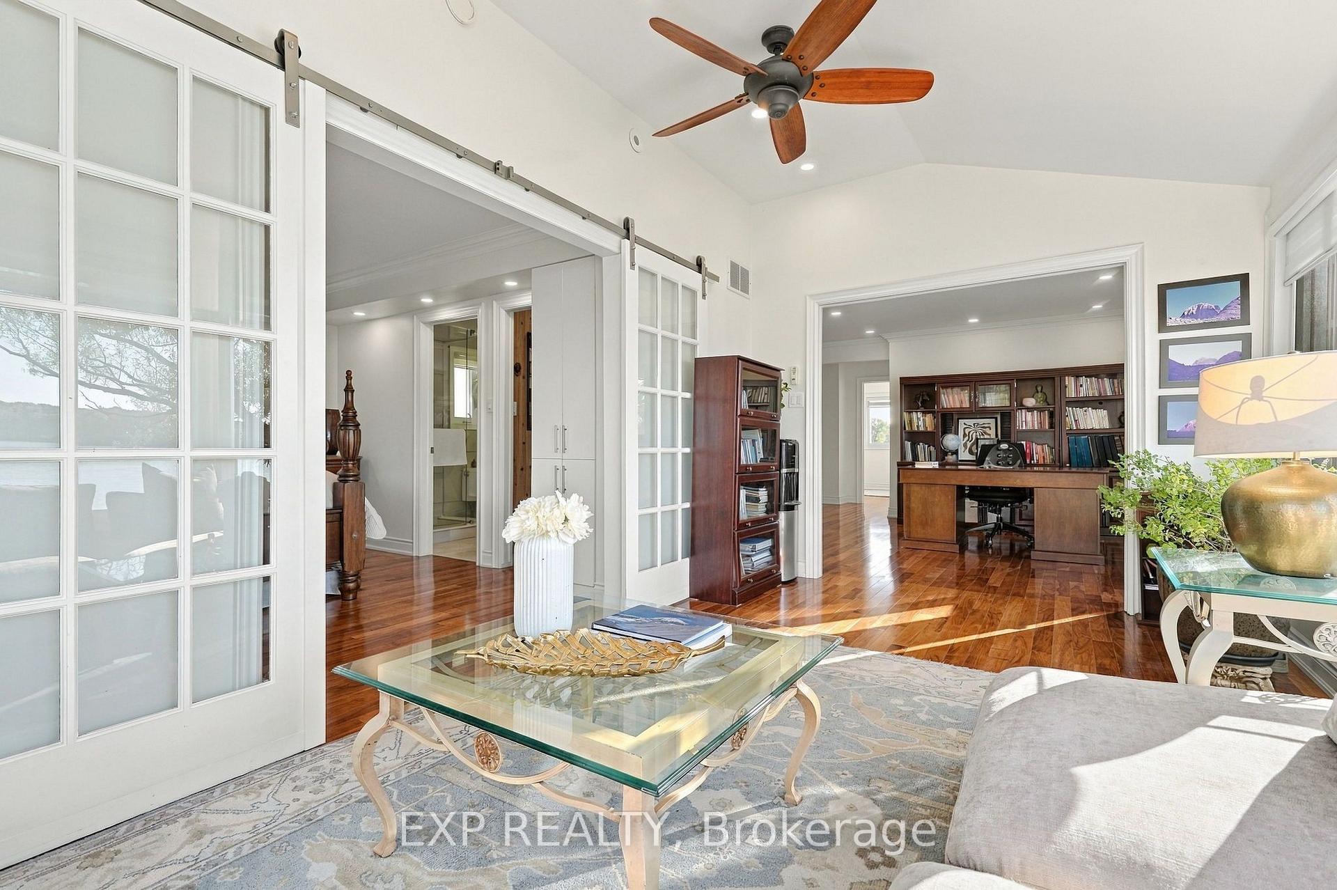 Photo 24 of 3 Willowbank Avenue, Richmond Hill, Oak Ridges Lake Wilcox — HOMEH