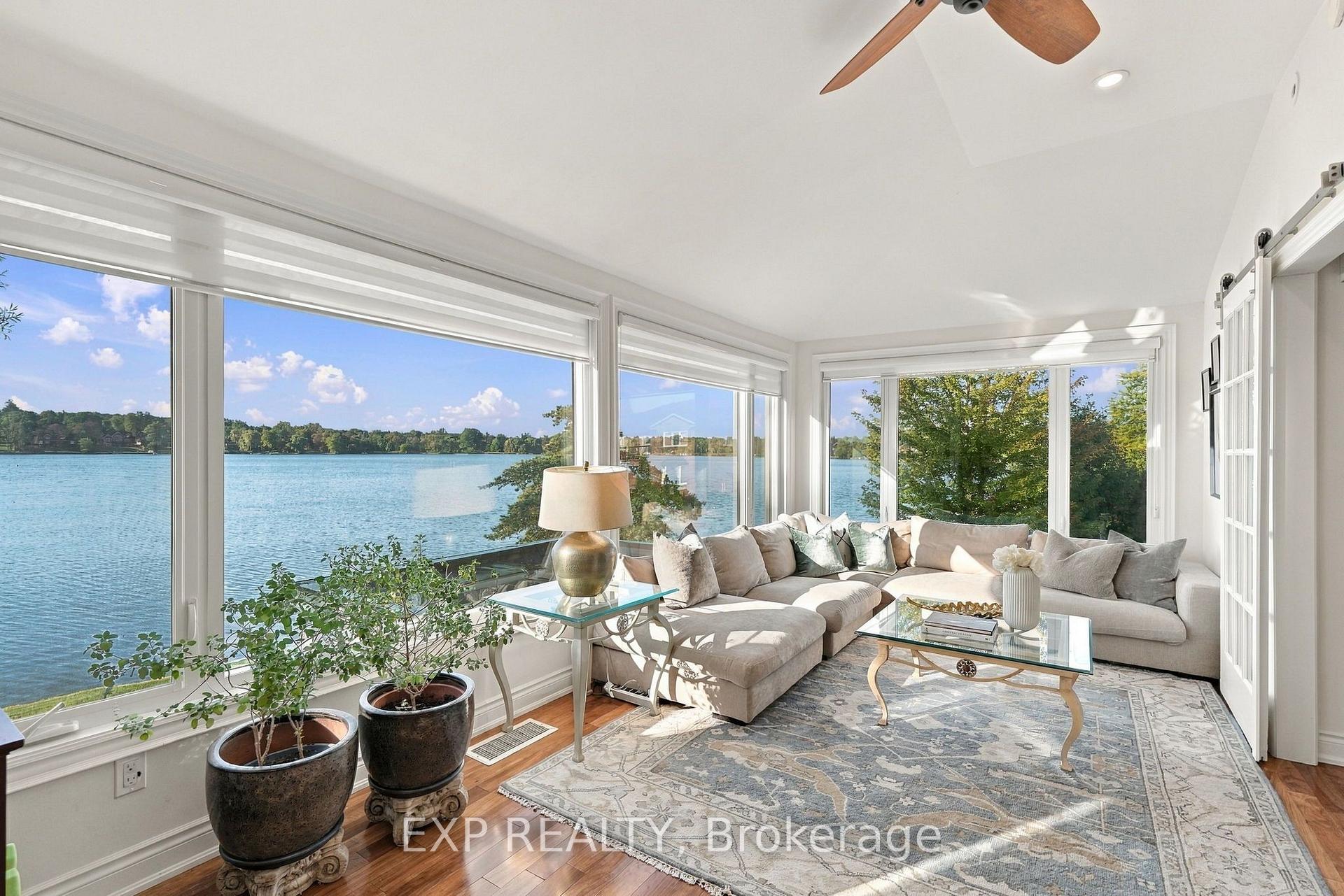 Photo 25 of 3 Willowbank Avenue, Richmond Hill, Oak Ridges Lake Wilcox — HOMEH