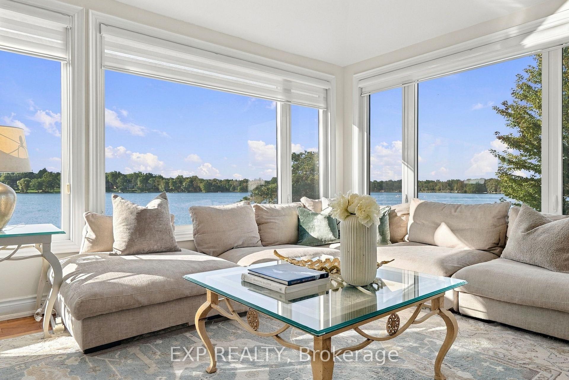 Photo 26 of 3 Willowbank Avenue, Richmond Hill, Oak Ridges Lake Wilcox — HOMEH