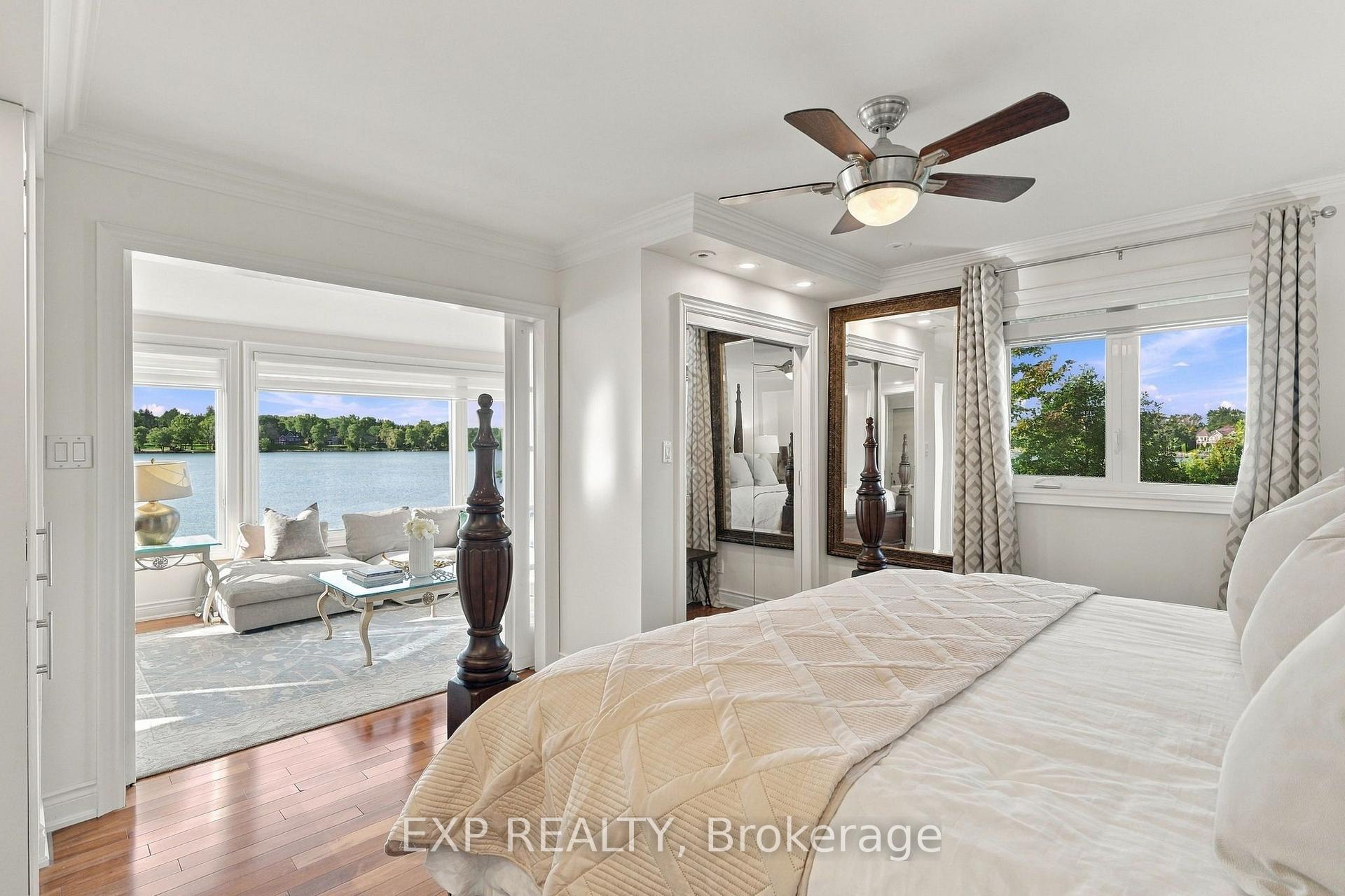 Photo 29 of 3 Willowbank Avenue, Richmond Hill, Oak Ridges Lake Wilcox — HOMEH