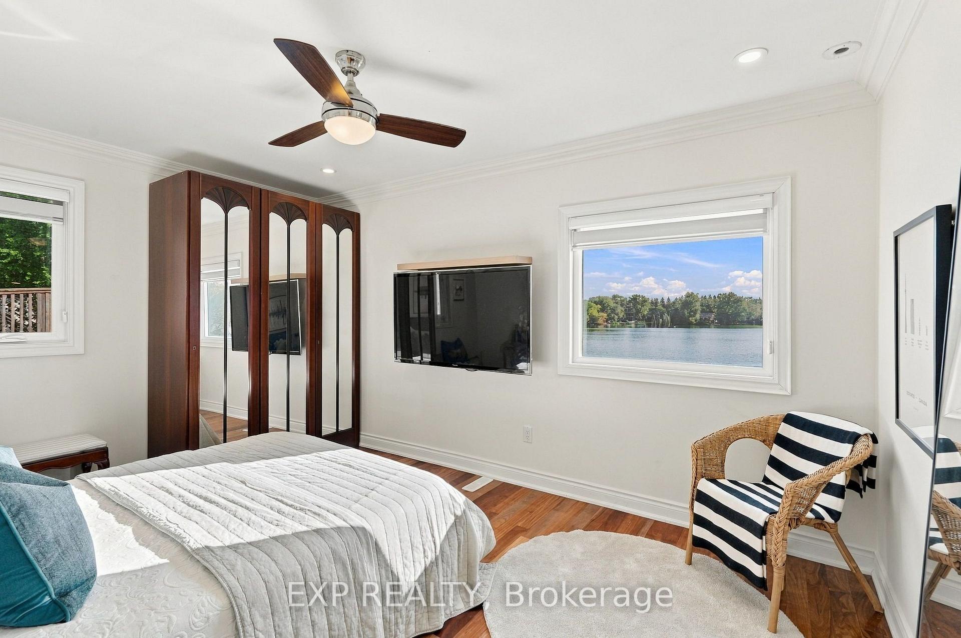Photo 34 of 3 Willowbank Avenue, Richmond Hill, Oak Ridges Lake Wilcox — HOMEH