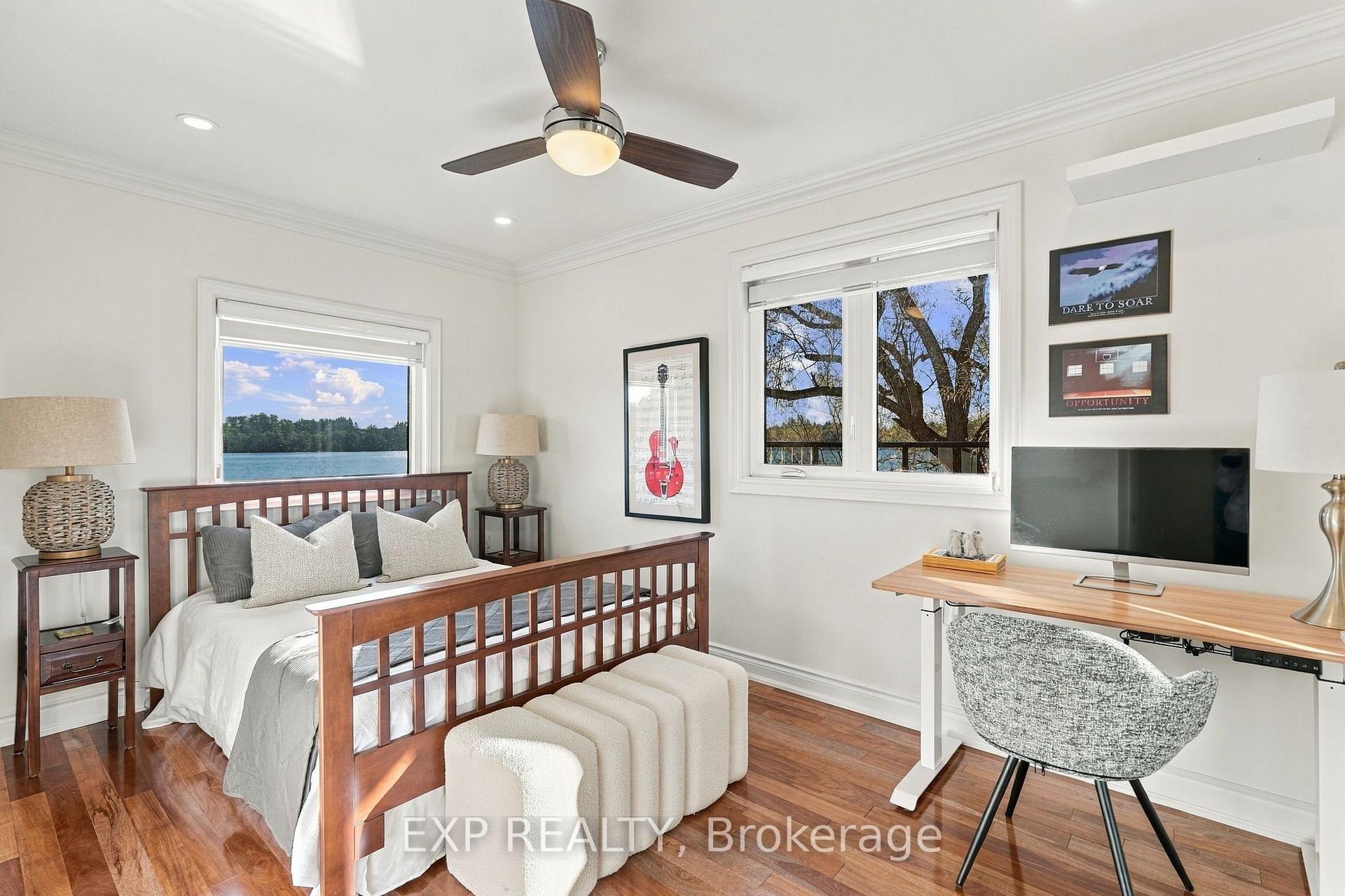 Photo 36 of 3 Willowbank Avenue, Richmond Hill, Oak Ridges Lake Wilcox — HOMEH